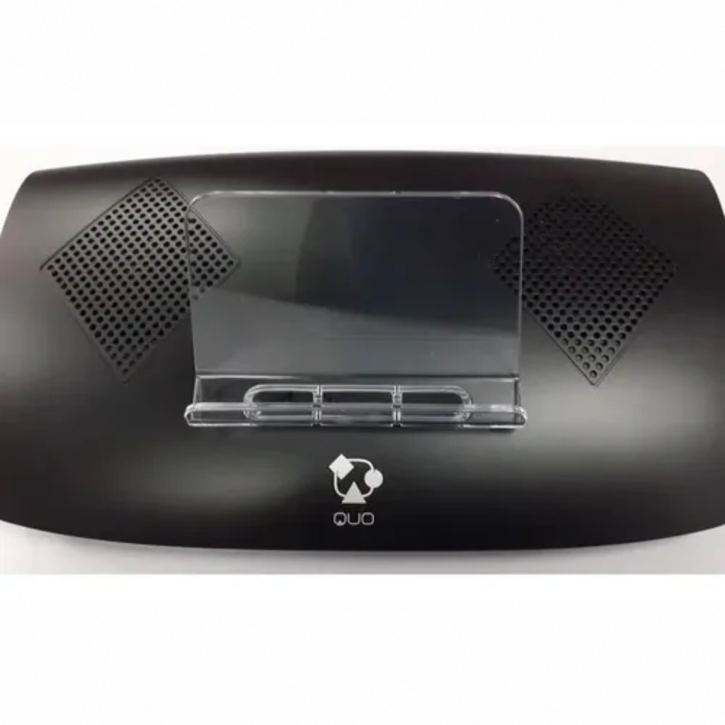 PARLANTE QUO QSPR-300 /BLACK