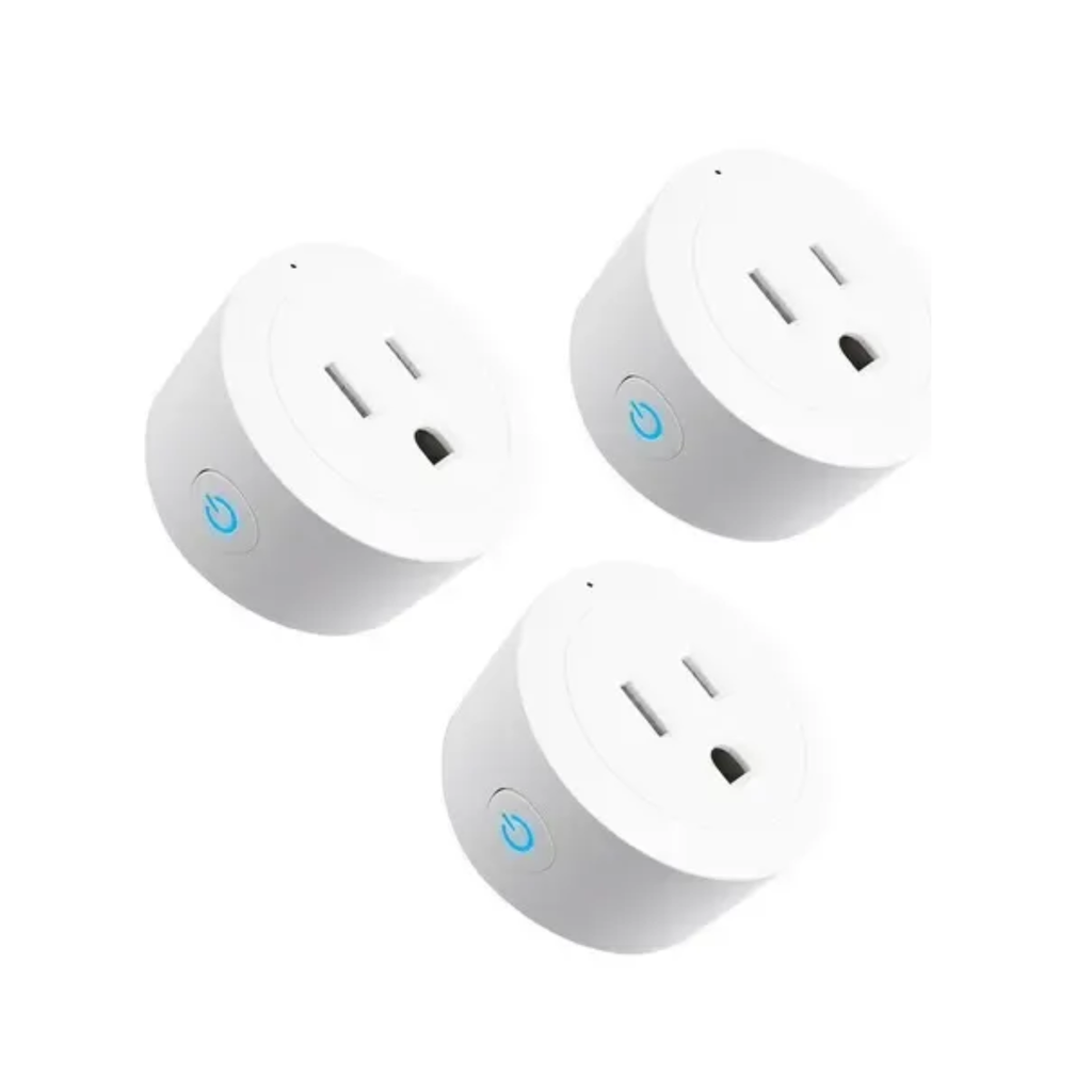 SOCKET DP WS005 SMART WI-FI