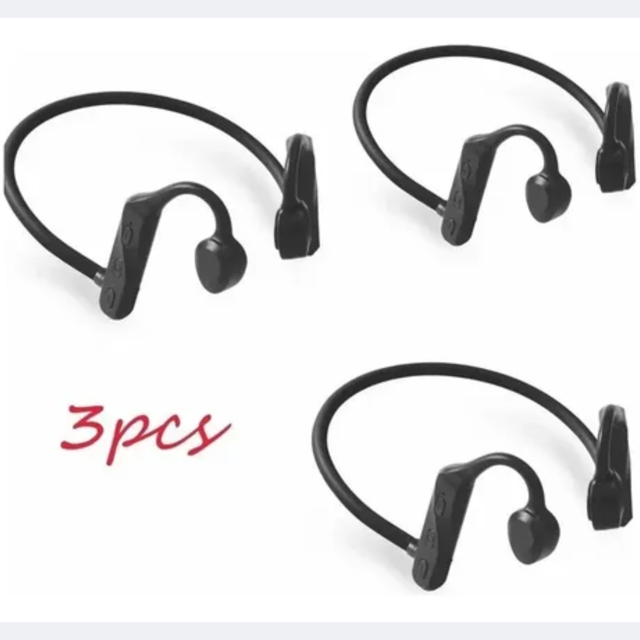 AUDIFONO BT MZ-31 OSEO
