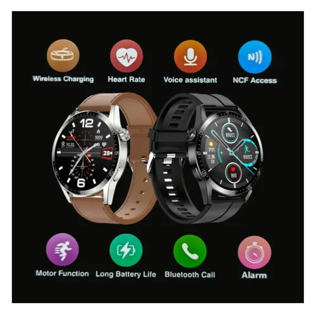 SMART WATCH SK12-PLUS