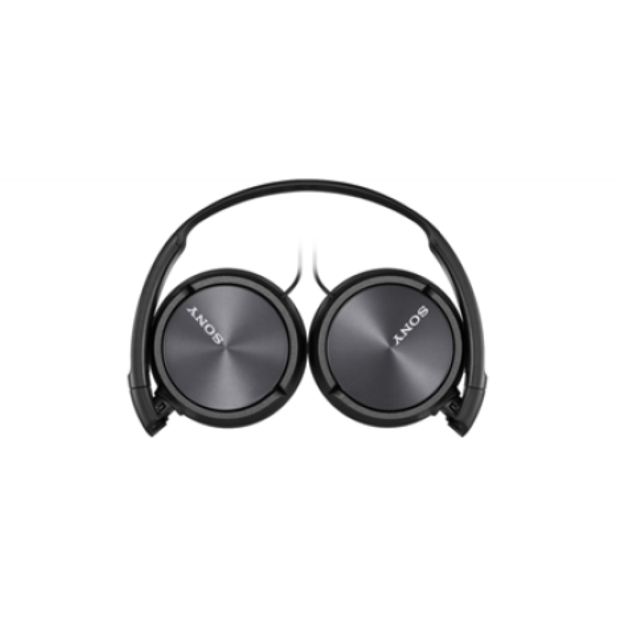 HEADSET SONY MDR-ZX310AP 3.5mm BLACK