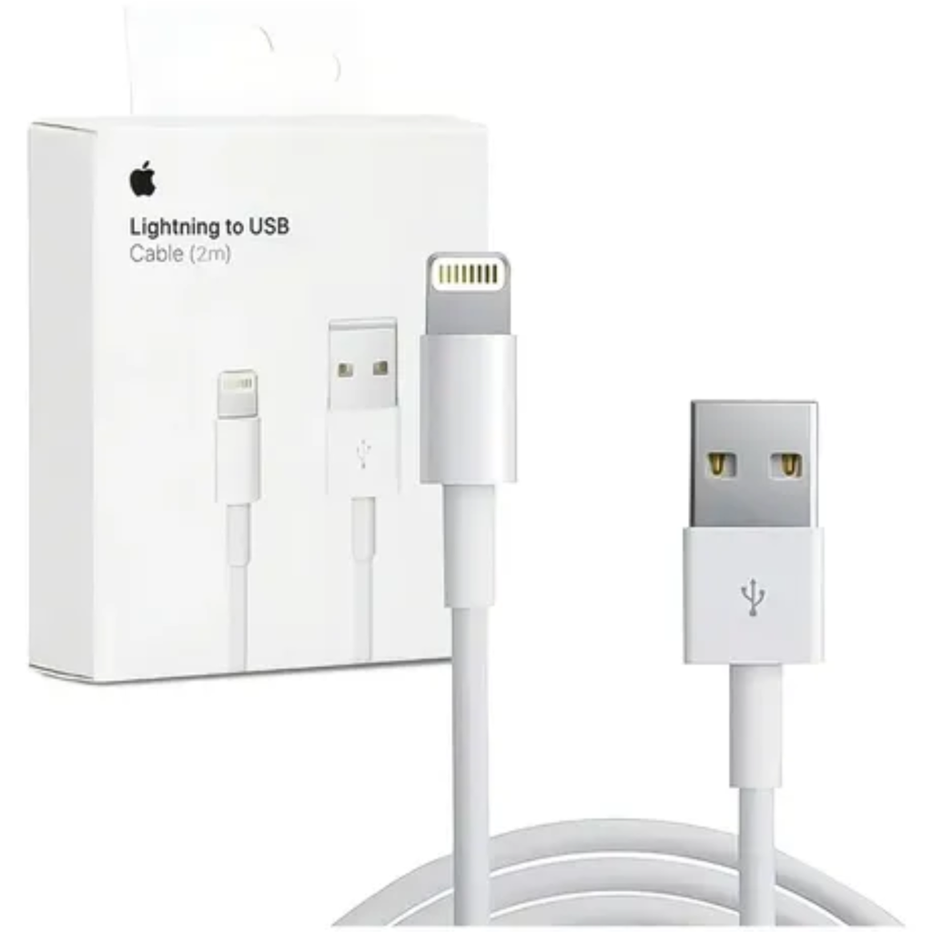 CABLE USB A IPHONE A1480 2M