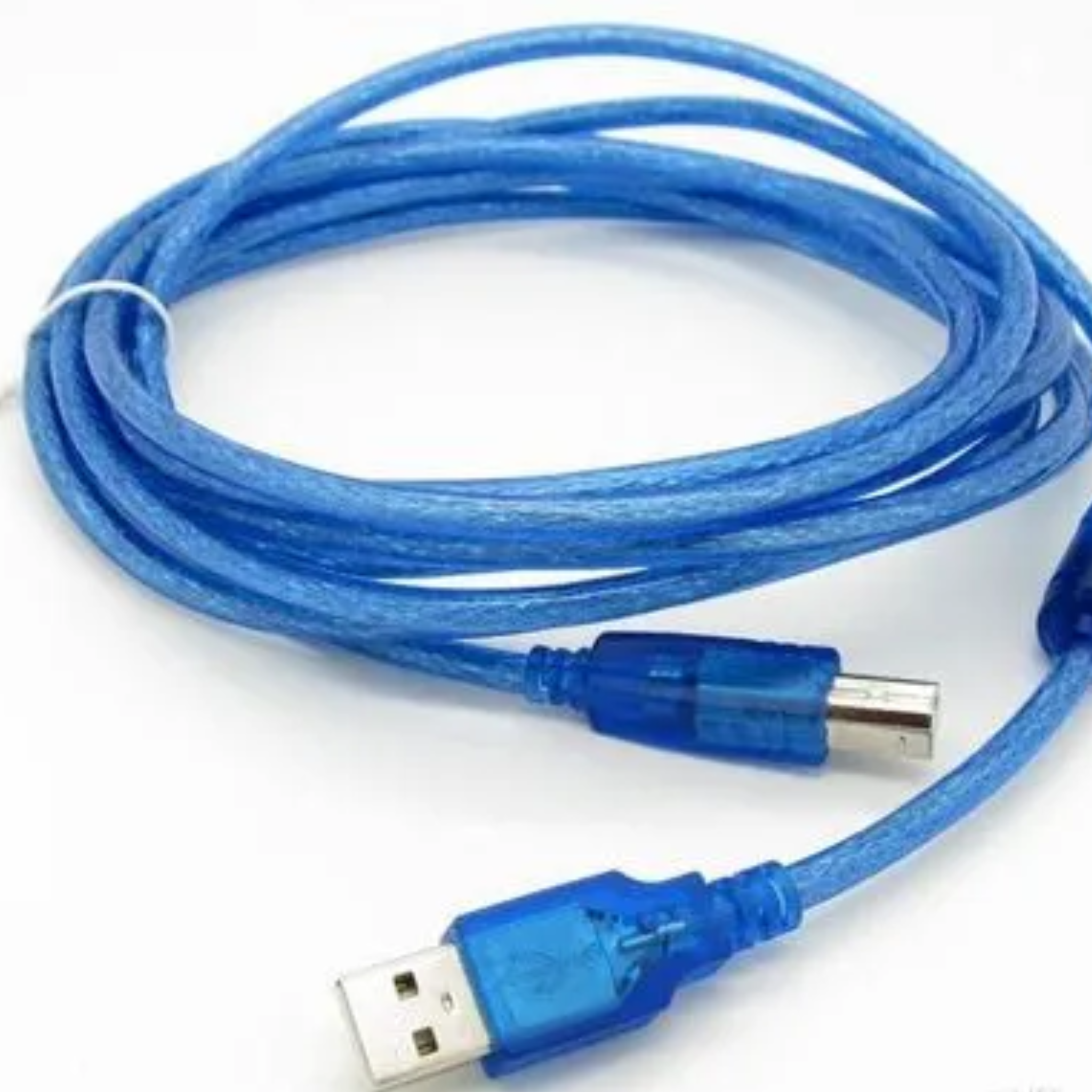 CABLE DE IMPRESORA 2.0 USB