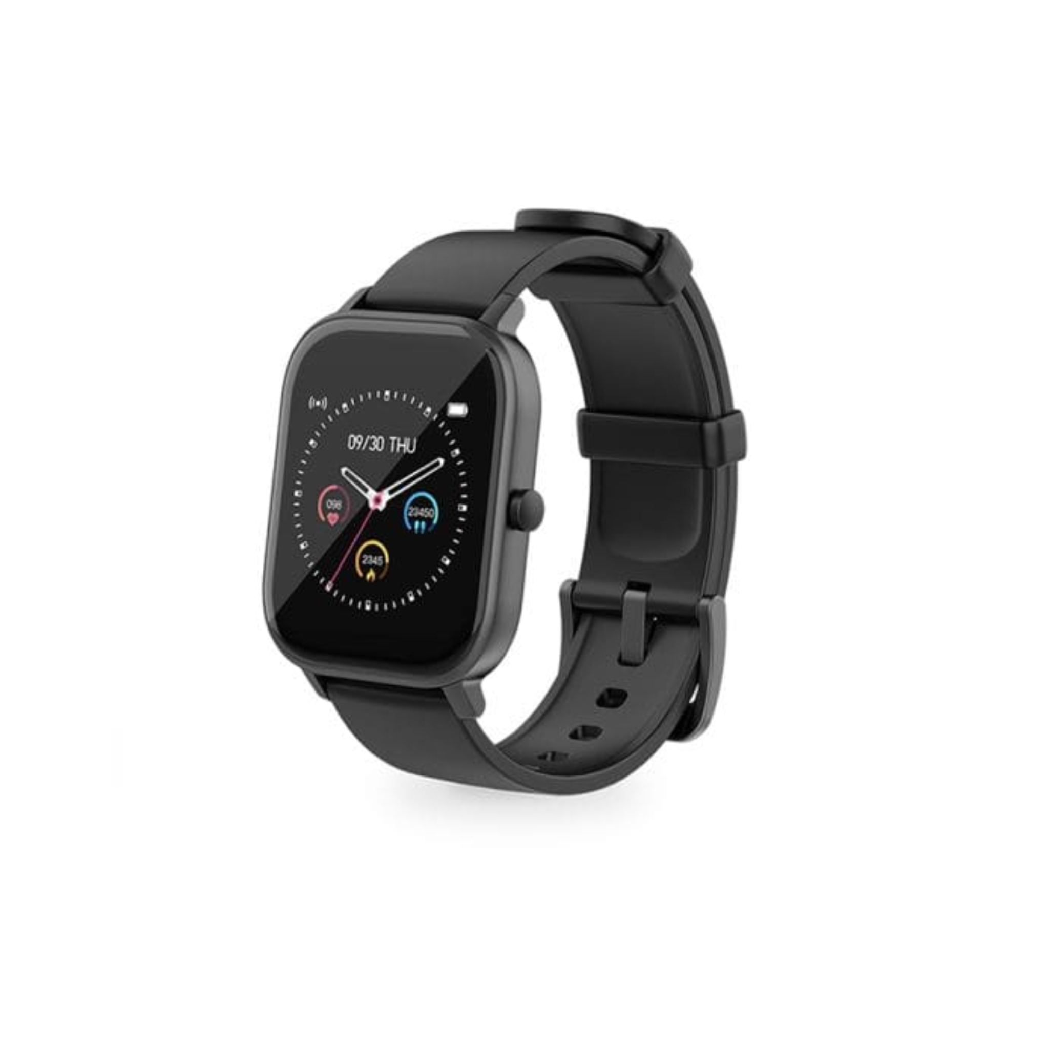 SMARTWATCH HAVIT M9006 GRAY