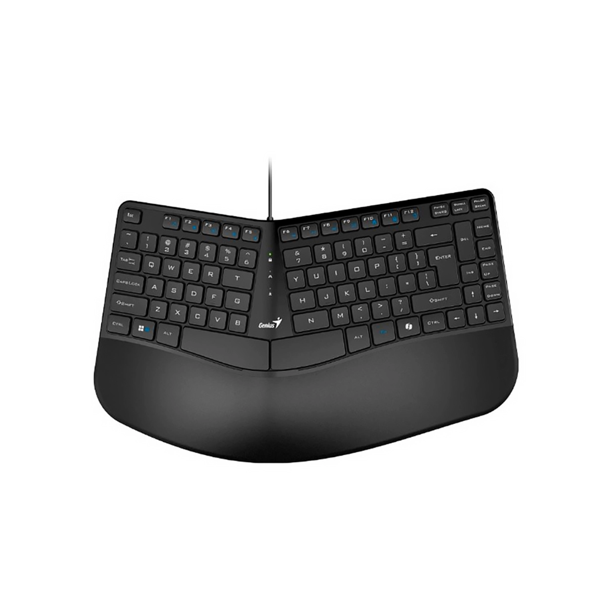 TECLADO GENIUS ERGO KB-700 USB