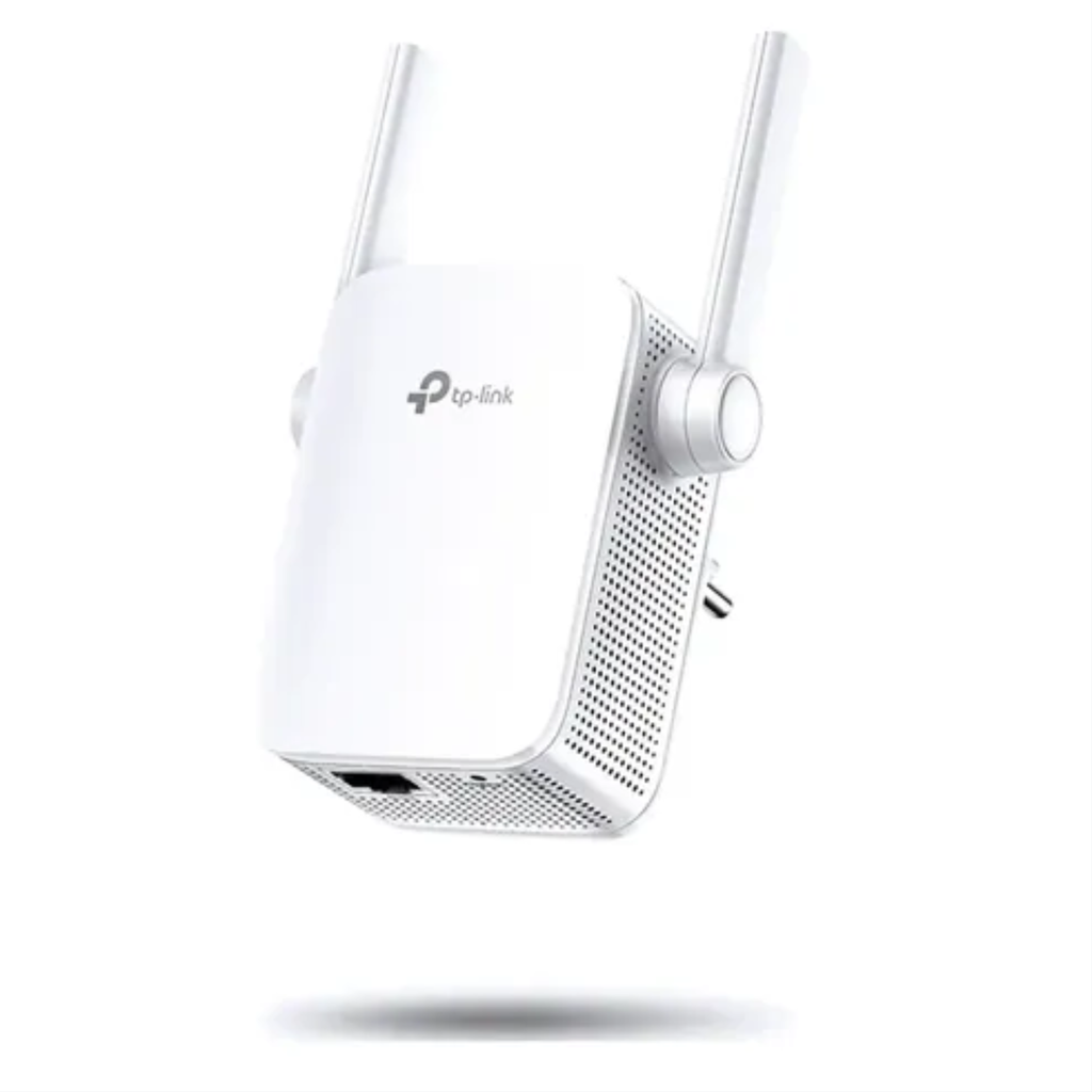 TP-LINK EXTENSOR DE RANGO AC1200 RE305 MESH 300+867Mbps 2 ANTENAS