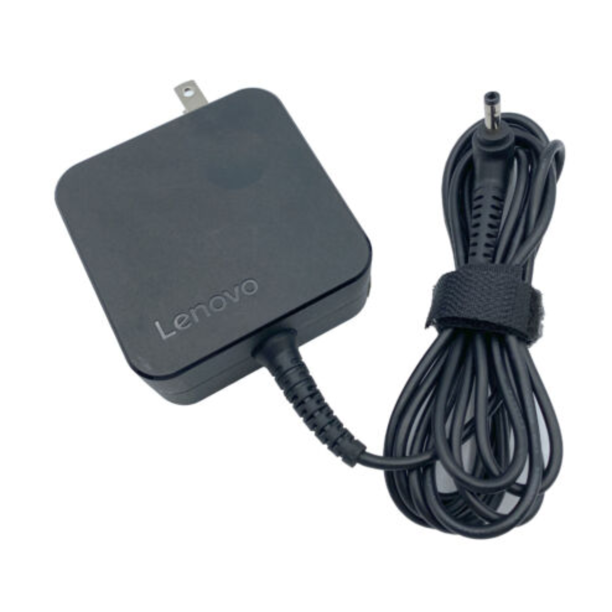 CARGADOR LAPTOP KA11007LO/20V-4.5A-90W PLUG CUADRADO LENOVO