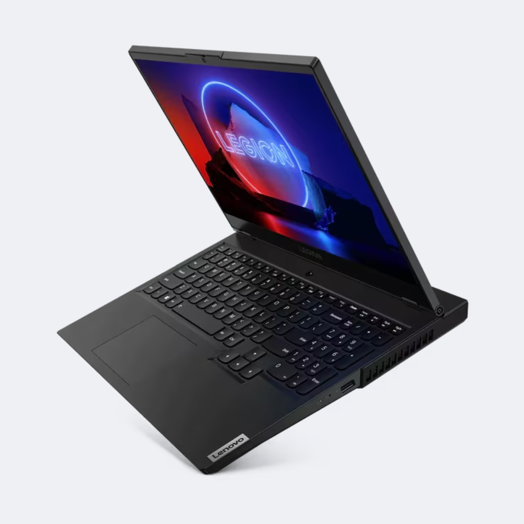 Laptop Gamer Lenovo Legion 5 | Intel i7 14700HX, RTX 5060 8GB, 16GB DDR5, 1TB SSD, OLED 165Hz