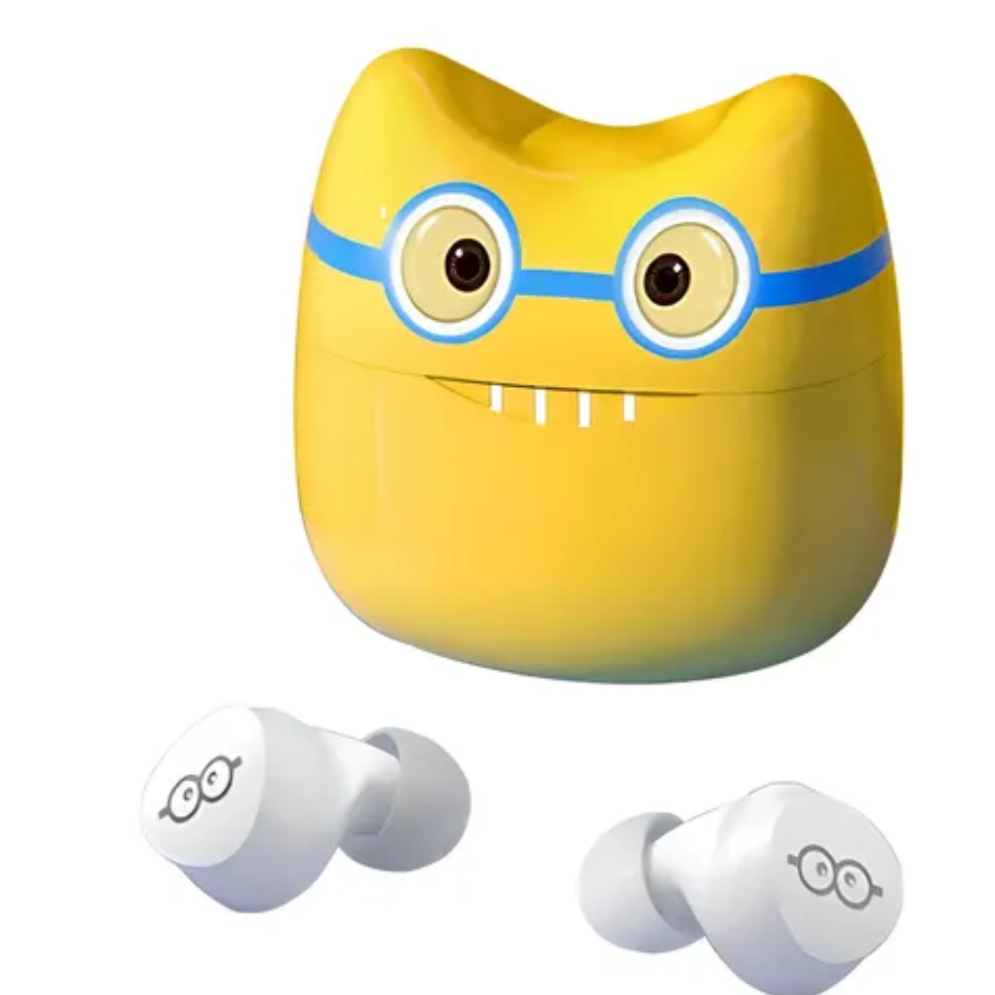 AUDIFONO LENOVO X15 THINKPLUS LIVEPODS MINION