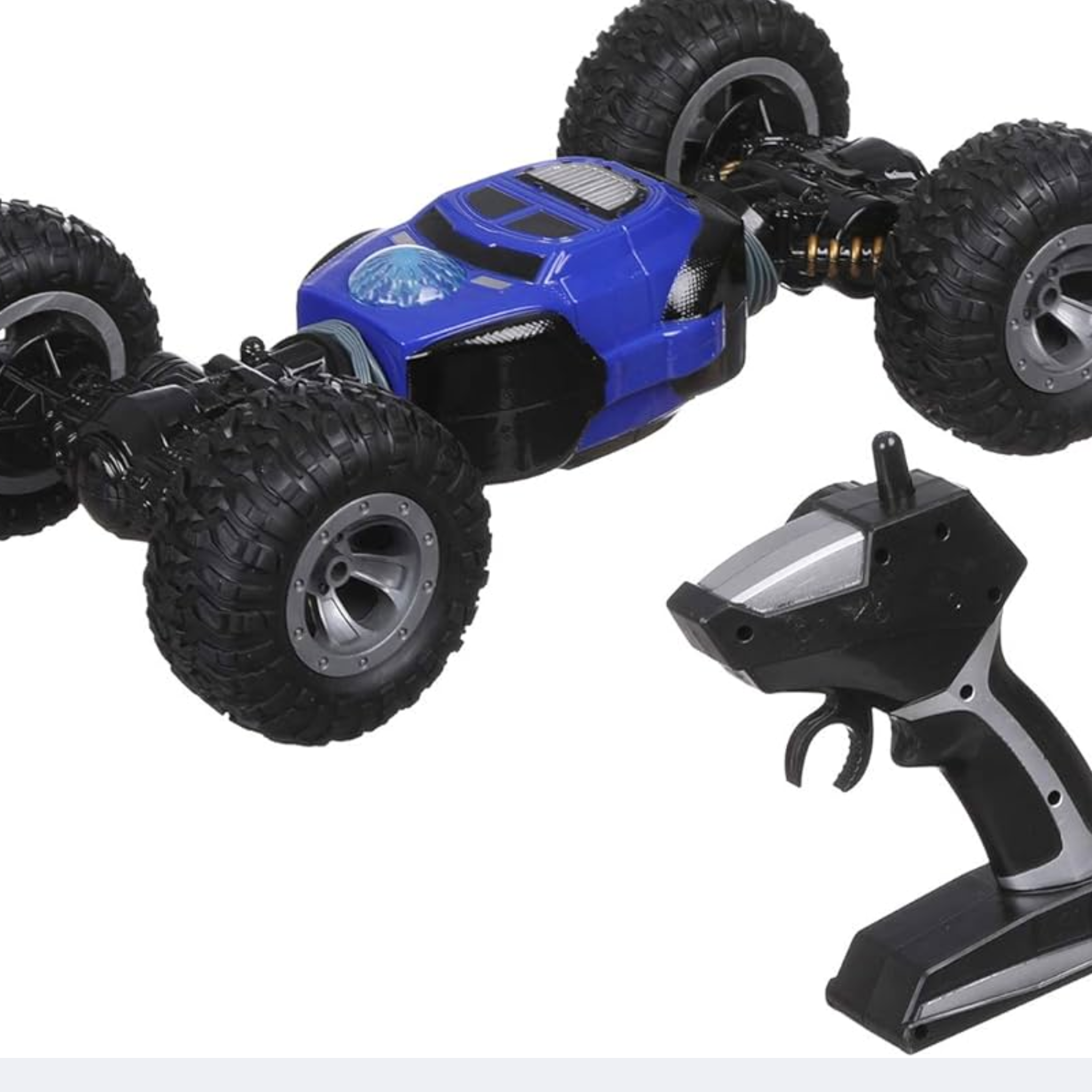 CARRO C/R HYPER ACTIVES STUNT