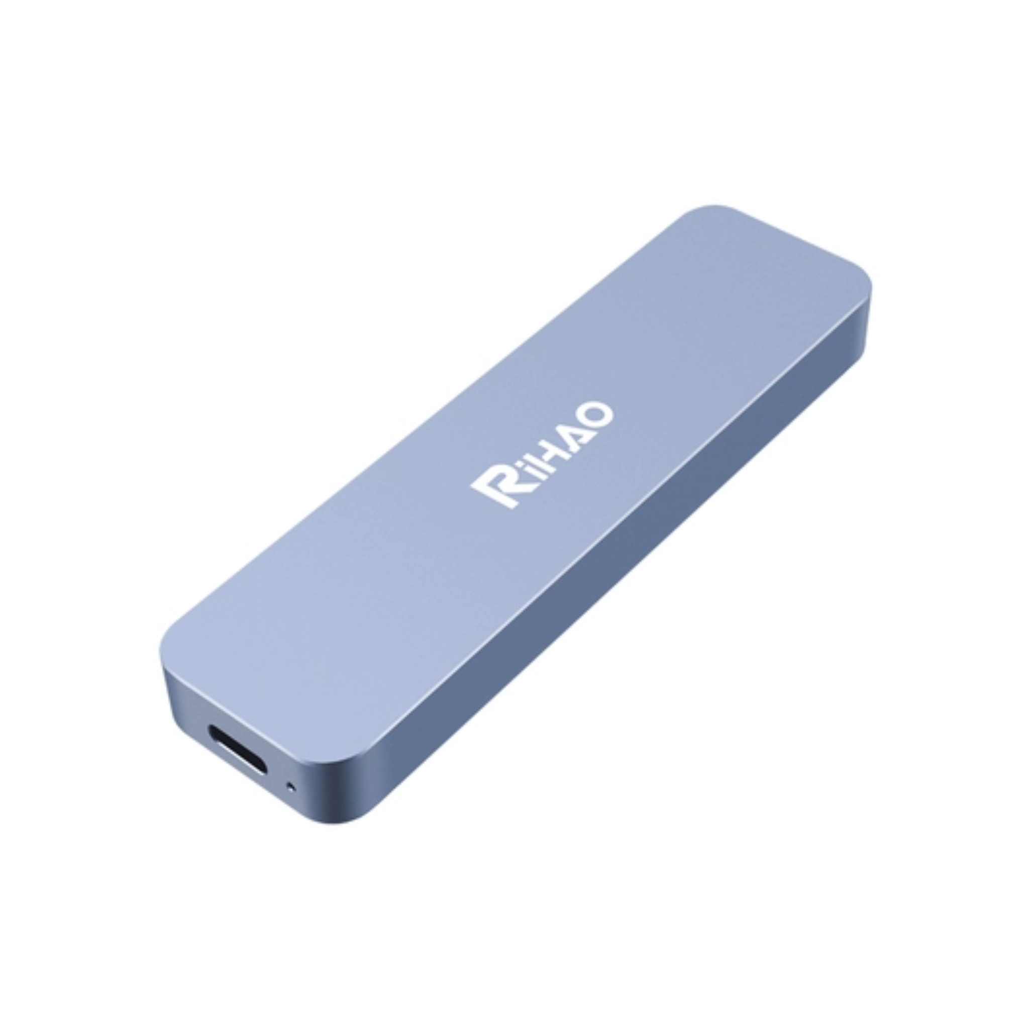 CAPSULA RIHAO R10PRO DISCO NVME A USB 3.0