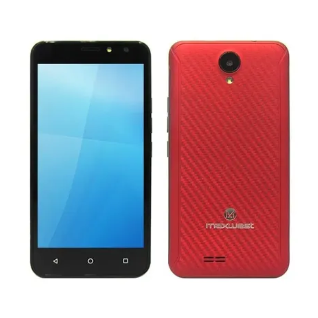 CELULAR MAXWEST NITRO 5M/8GB/1GB/DS