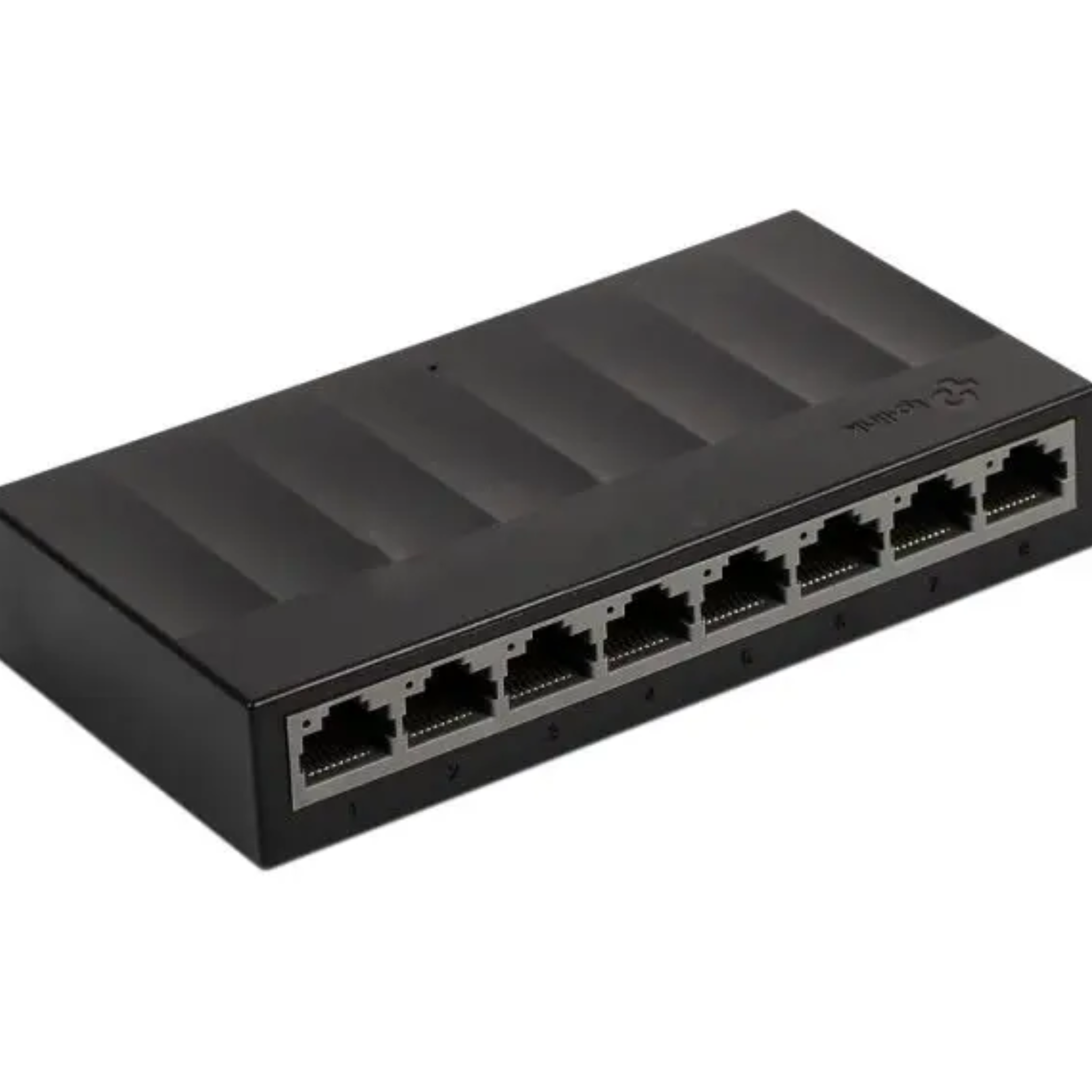 TP-LINK SWITCH LS1008G 8 PUERTOS 10/100/1000Mbps