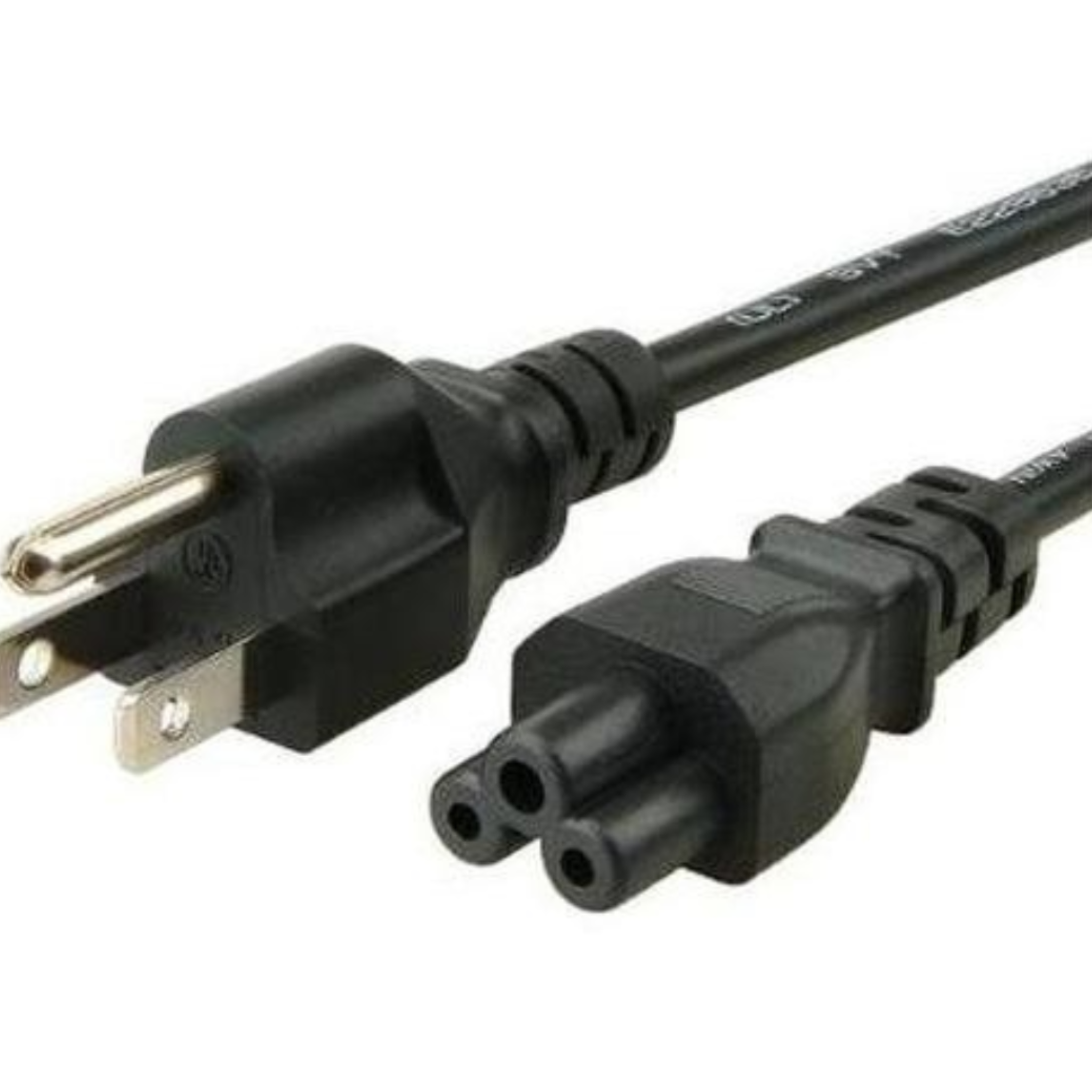 CABLE DE PODER TREBOL