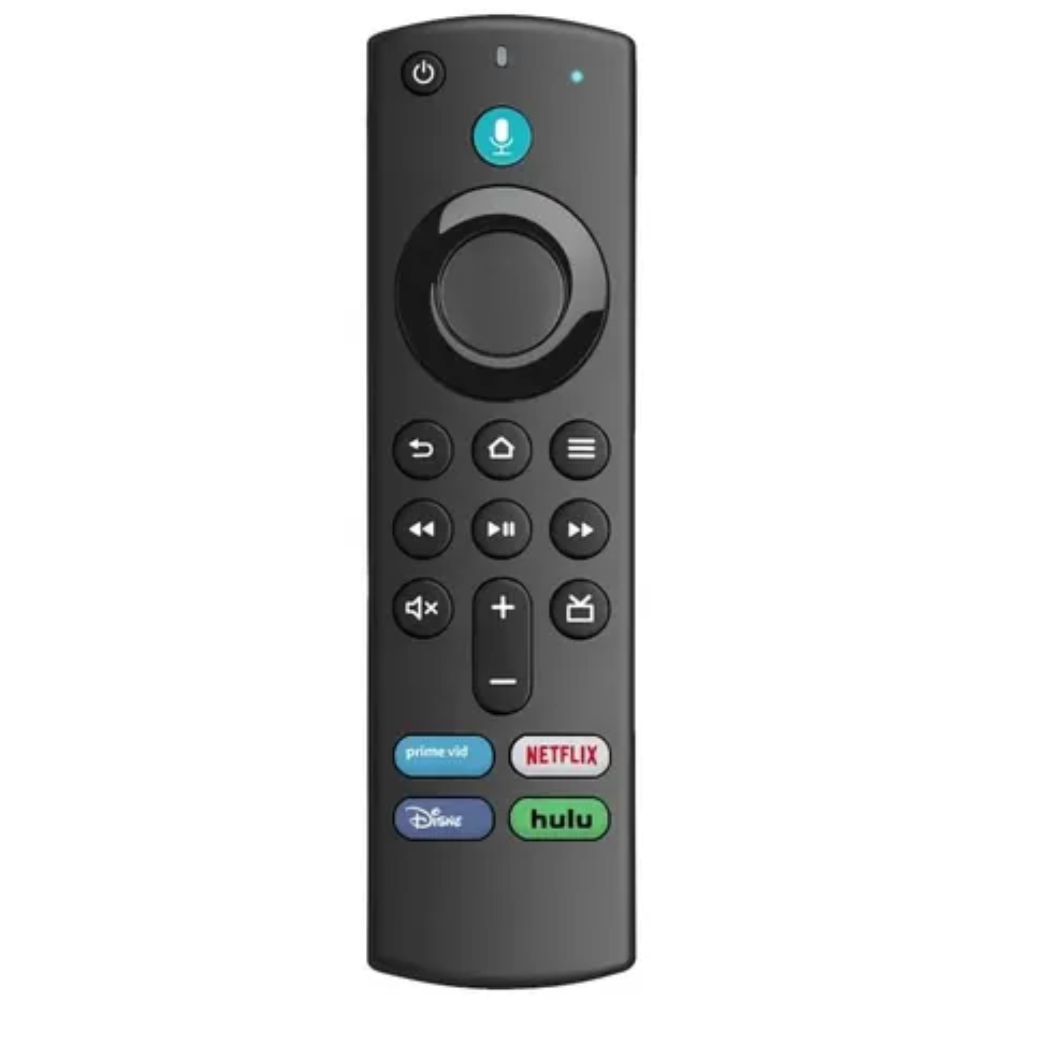 CONTROL AMAZON FIRE TV STICK