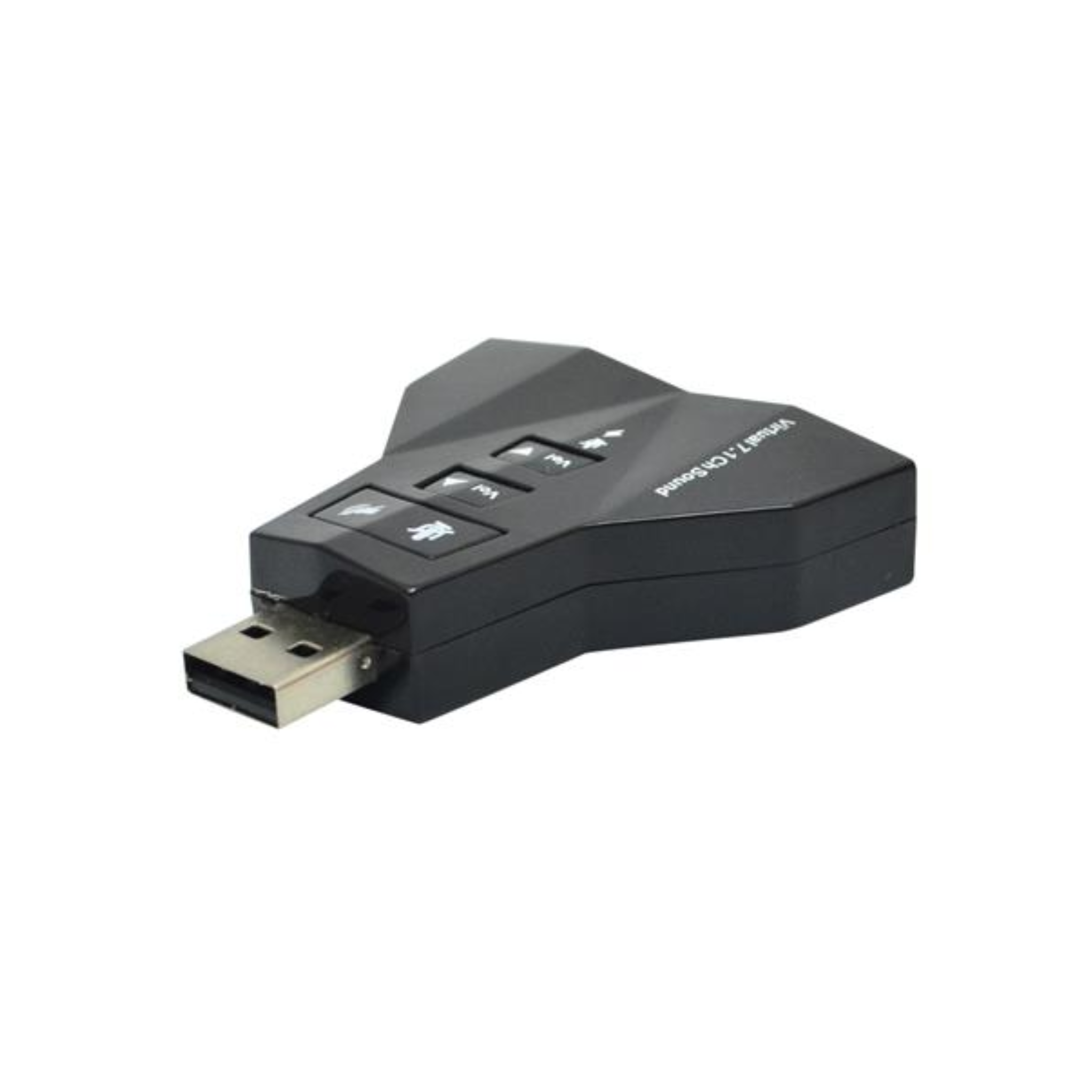 TARJETA DE SONIDO 7.1 DUAL 17755-86