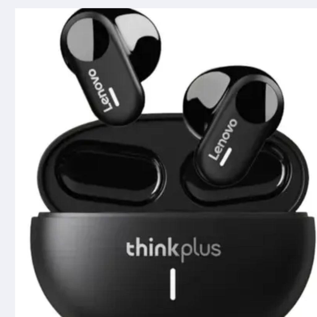 AUDIFONO LENOVO LP19 THINKPLUS BLACK
