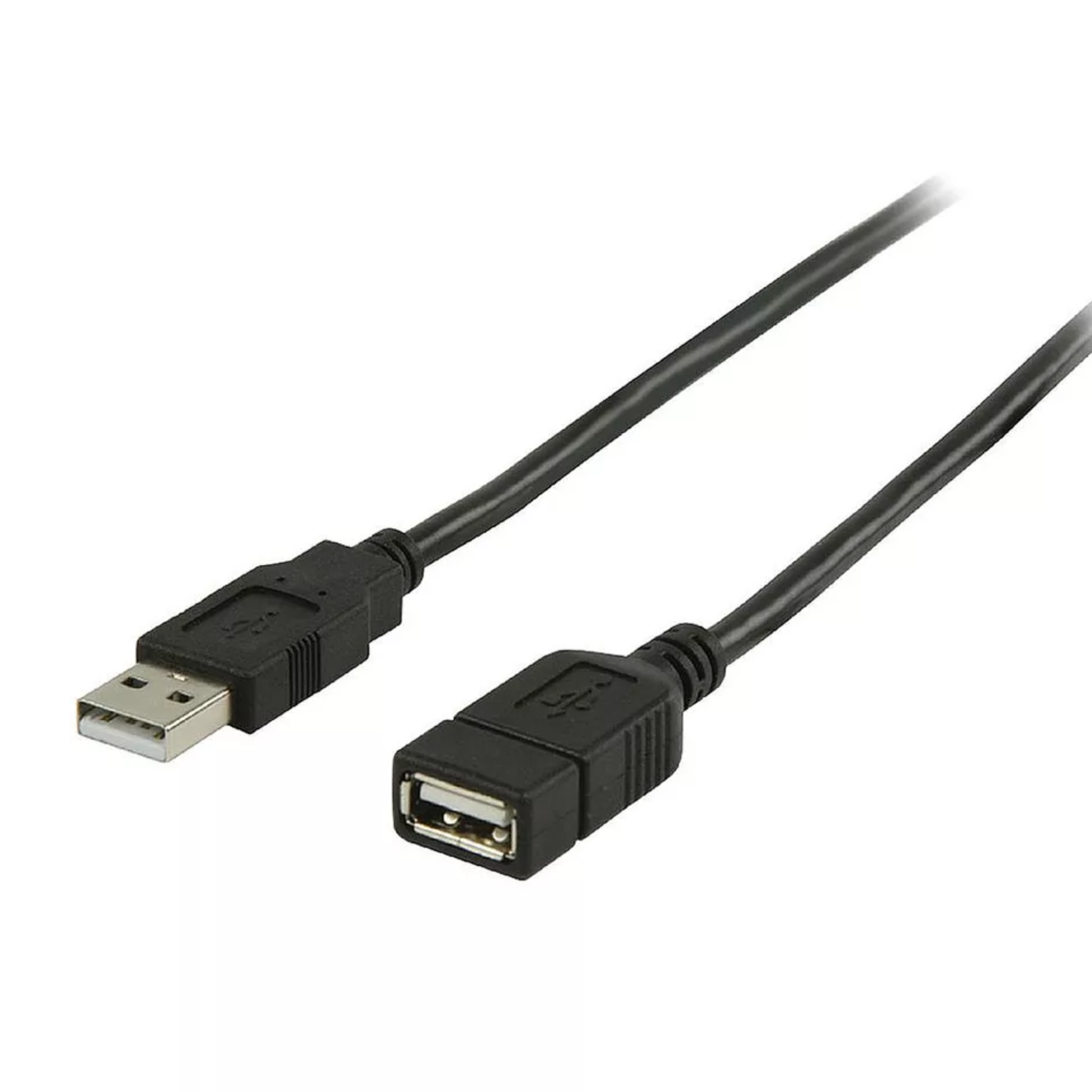 CABLE EXTENSION USB 2.0 3M