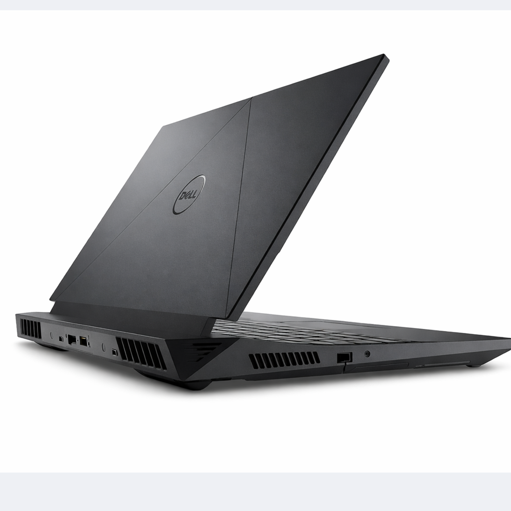 Laptop Gamer Dell G15 5535 | Ryzen 5, RTX 3050 6GB, 16GB RAM DDR5, 512GB SSD, 120Hz