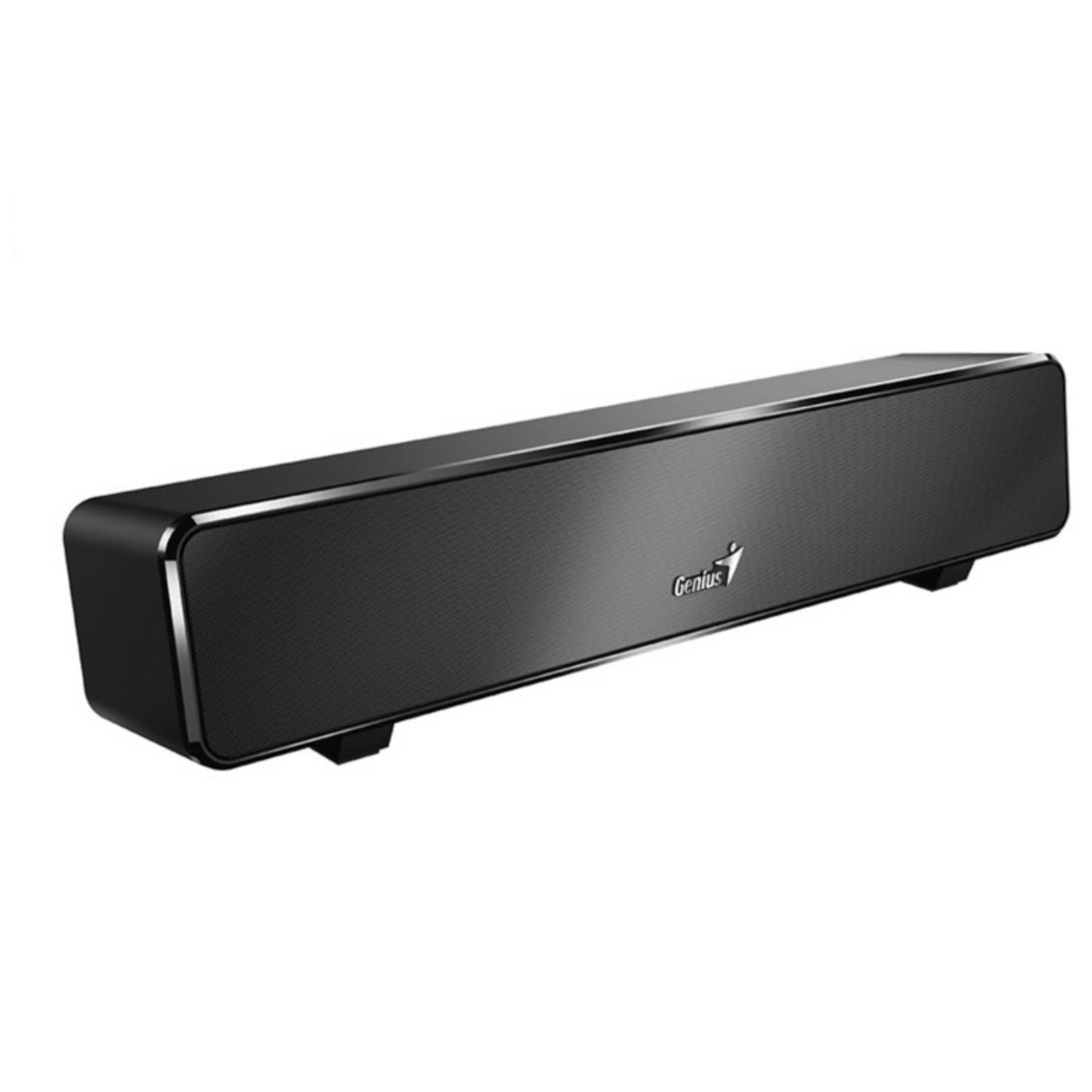PARLANTE GENIUS SOUNDBAR 100 NEGRO