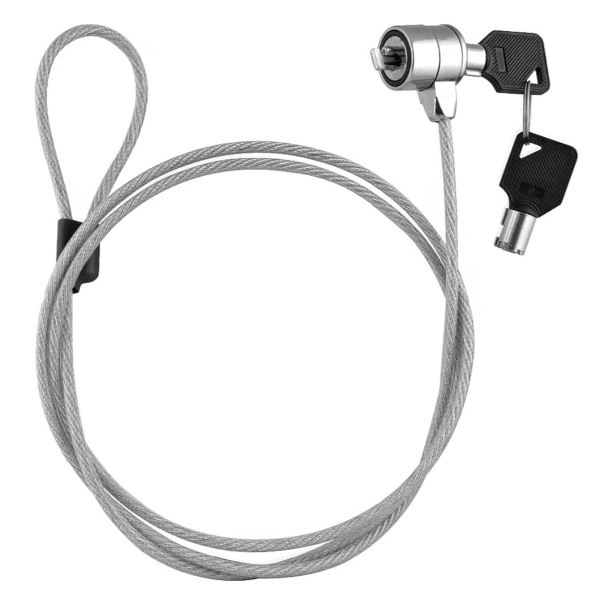 CANDADO LAPTOP LLAVE