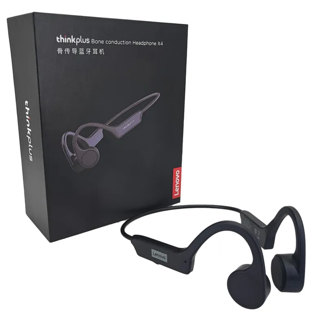AUDIFONO LENOVO THINKPLUS X4 SPORT