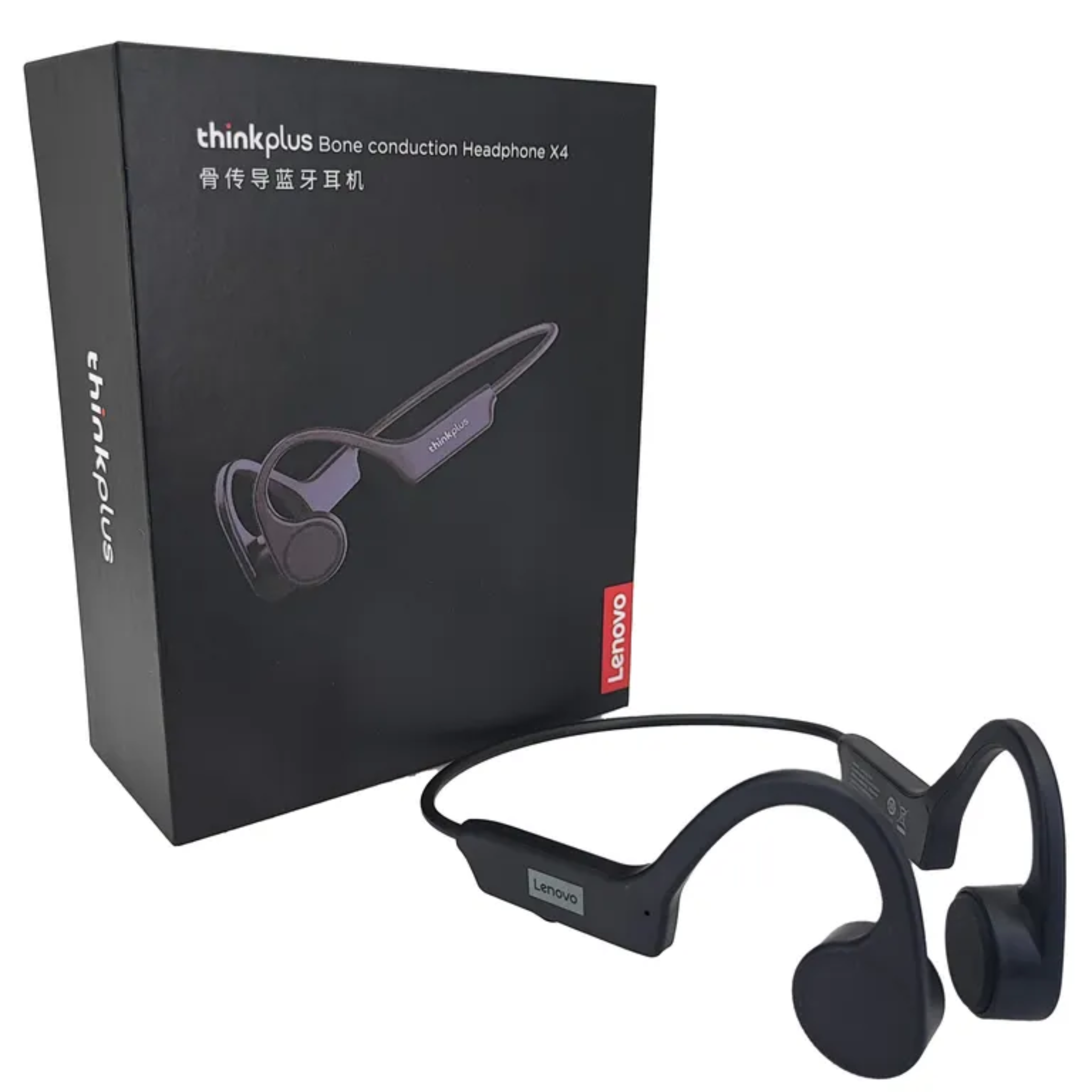 AUDIFONO LENOVO THINKPLUS X4 SPORT