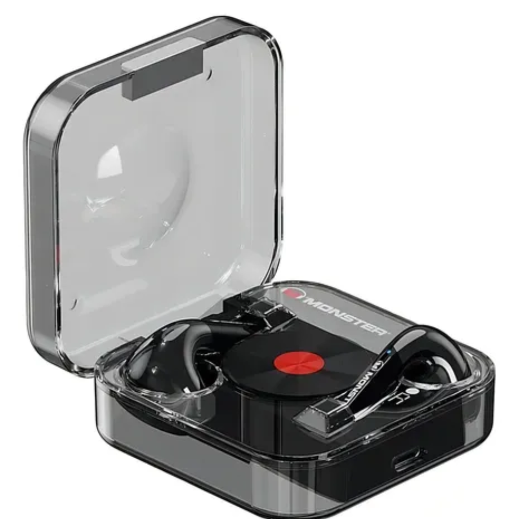 AUDIFONO MONSTER AIRMARS XKT01 BT