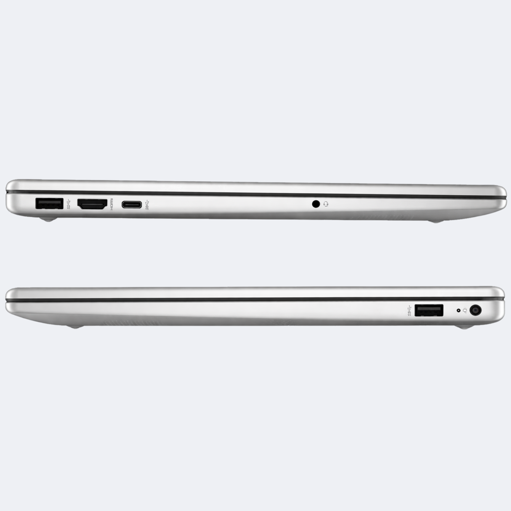 Laptop HP 15 FC0Z7SLA | Ryzen 7, 16GB RAM, 512GB SSD, Pantalla FHD 15.6”