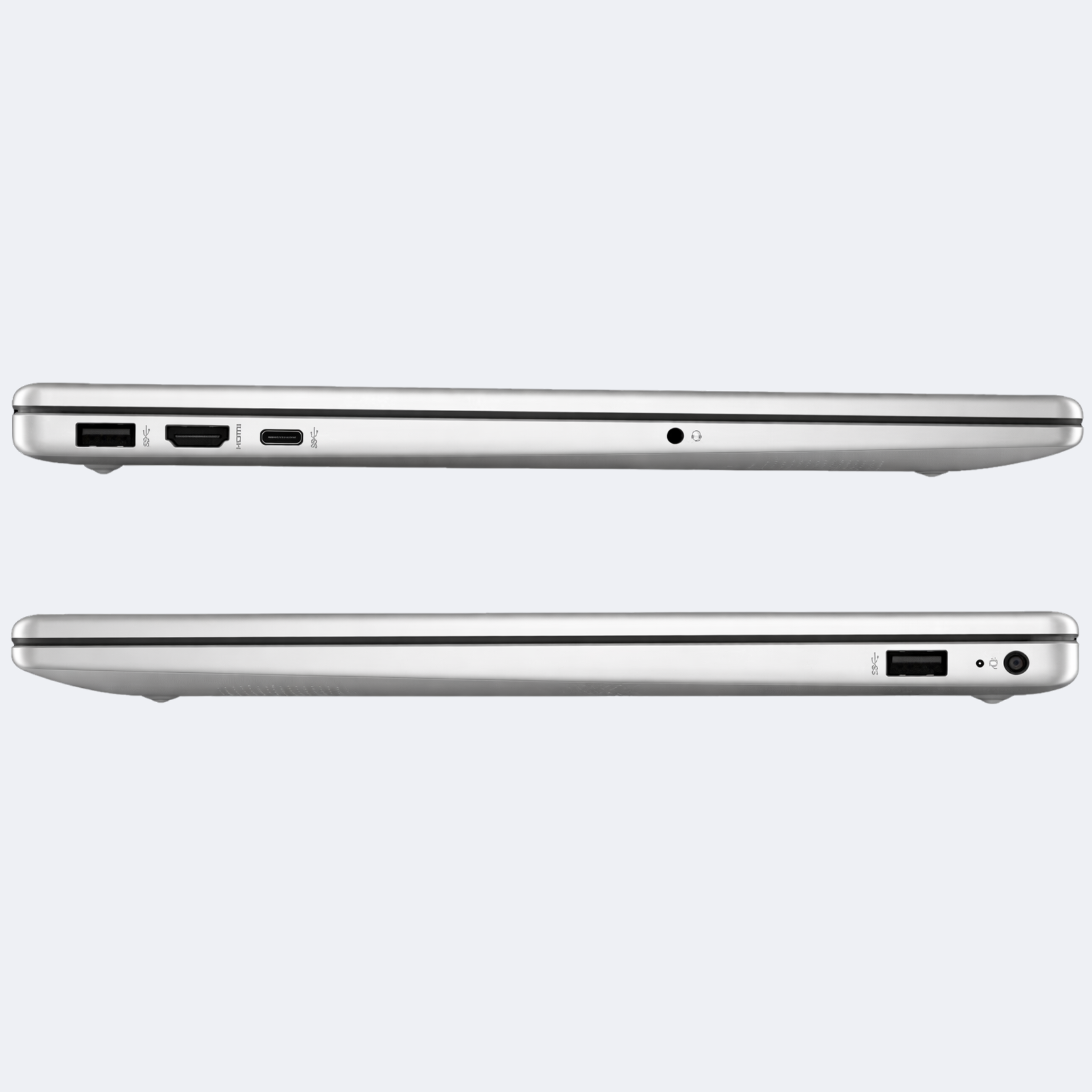 Laptop HP 15 FC0Z7SLA | Ryzen 7, 16GB RAM, 512GB SSD, Pantalla FHD 15.6”