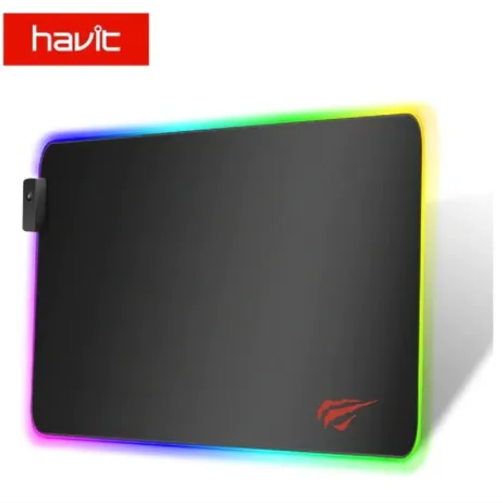 PAD MOUSE MP901 HAVIT 363*265mm RGB