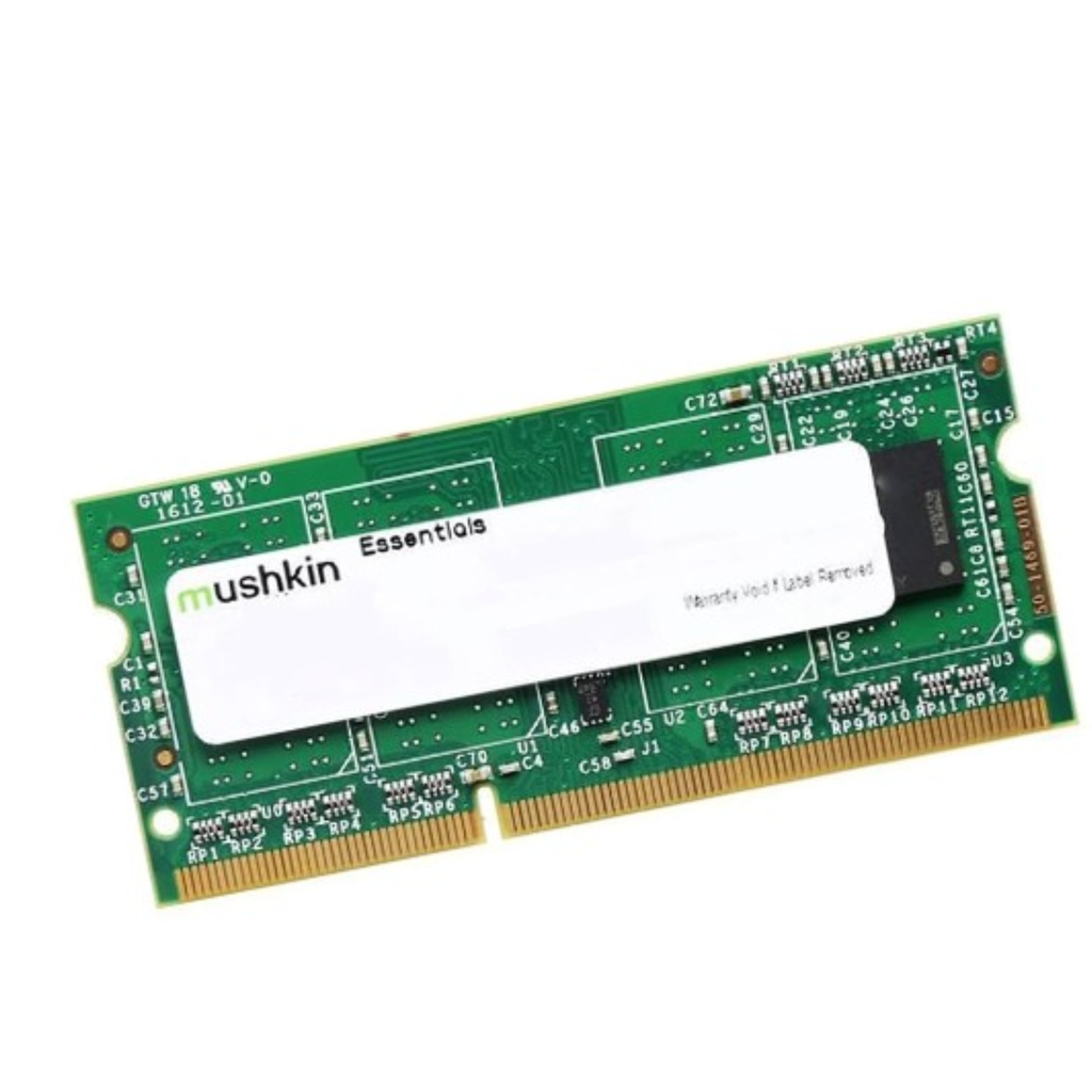 MEMORIA MUSHKIN DDR4 16GB PC4-3200