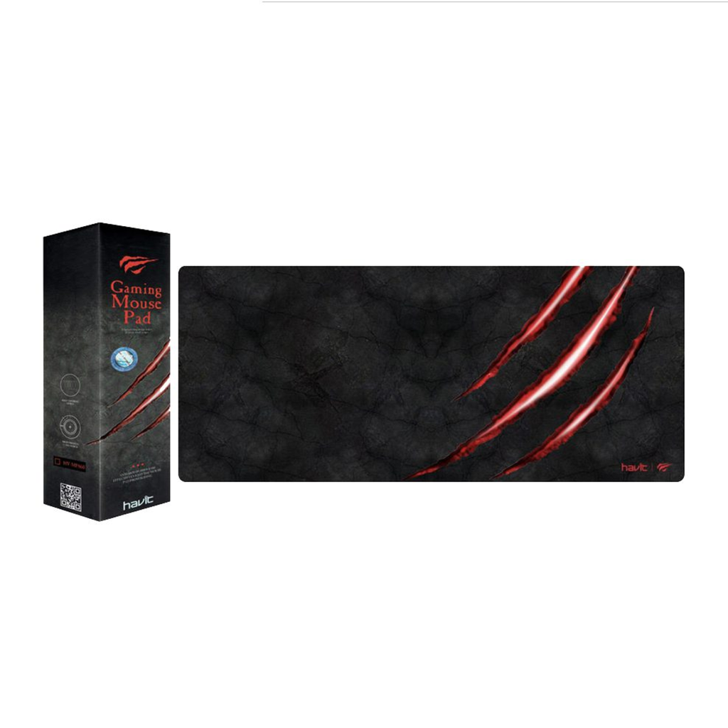 PAD MOUSE HV-MP860 HAVIT 700*300mm XL