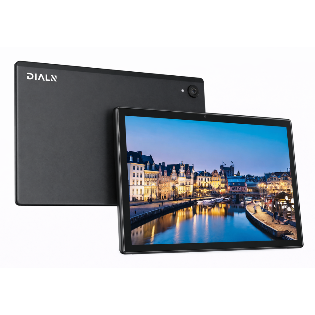 Tablet Dialn G10