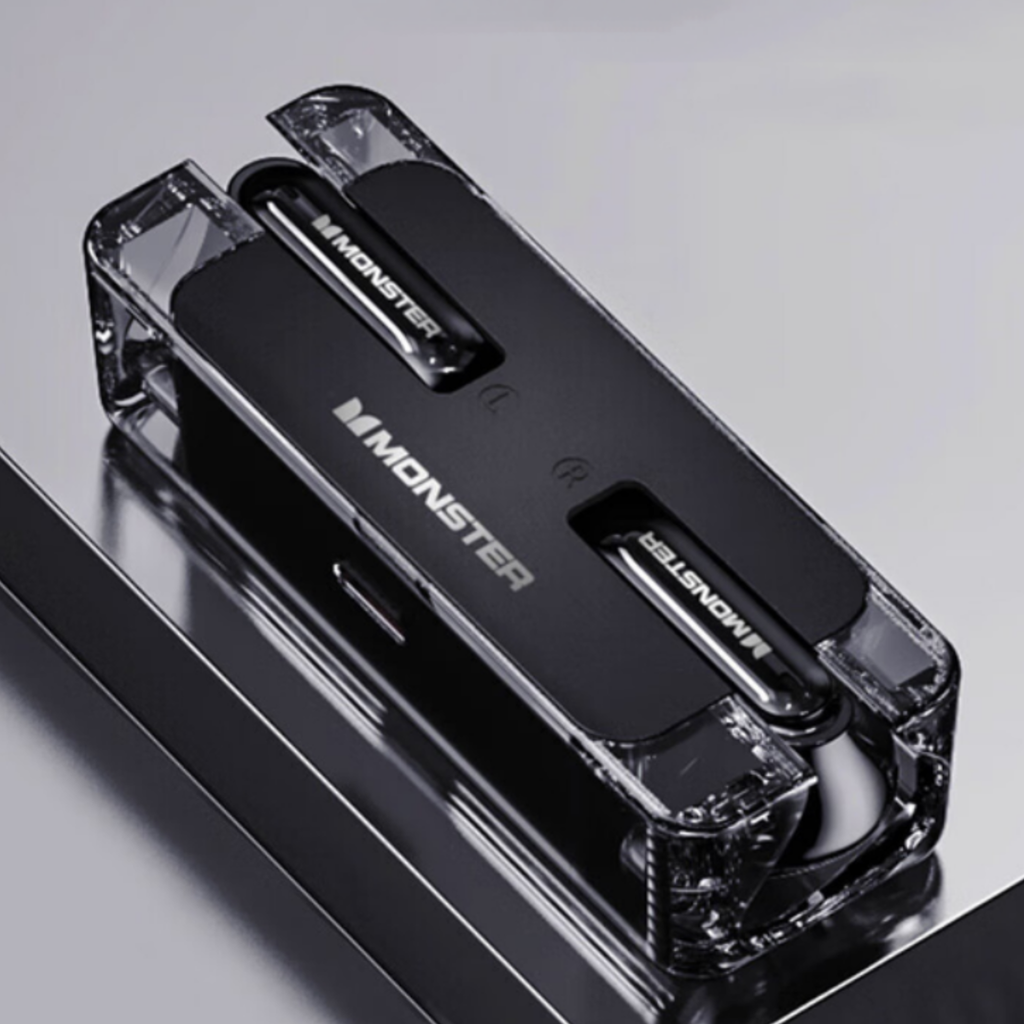 AUDIFONO MONSTER AIRMARS XKT08 BT