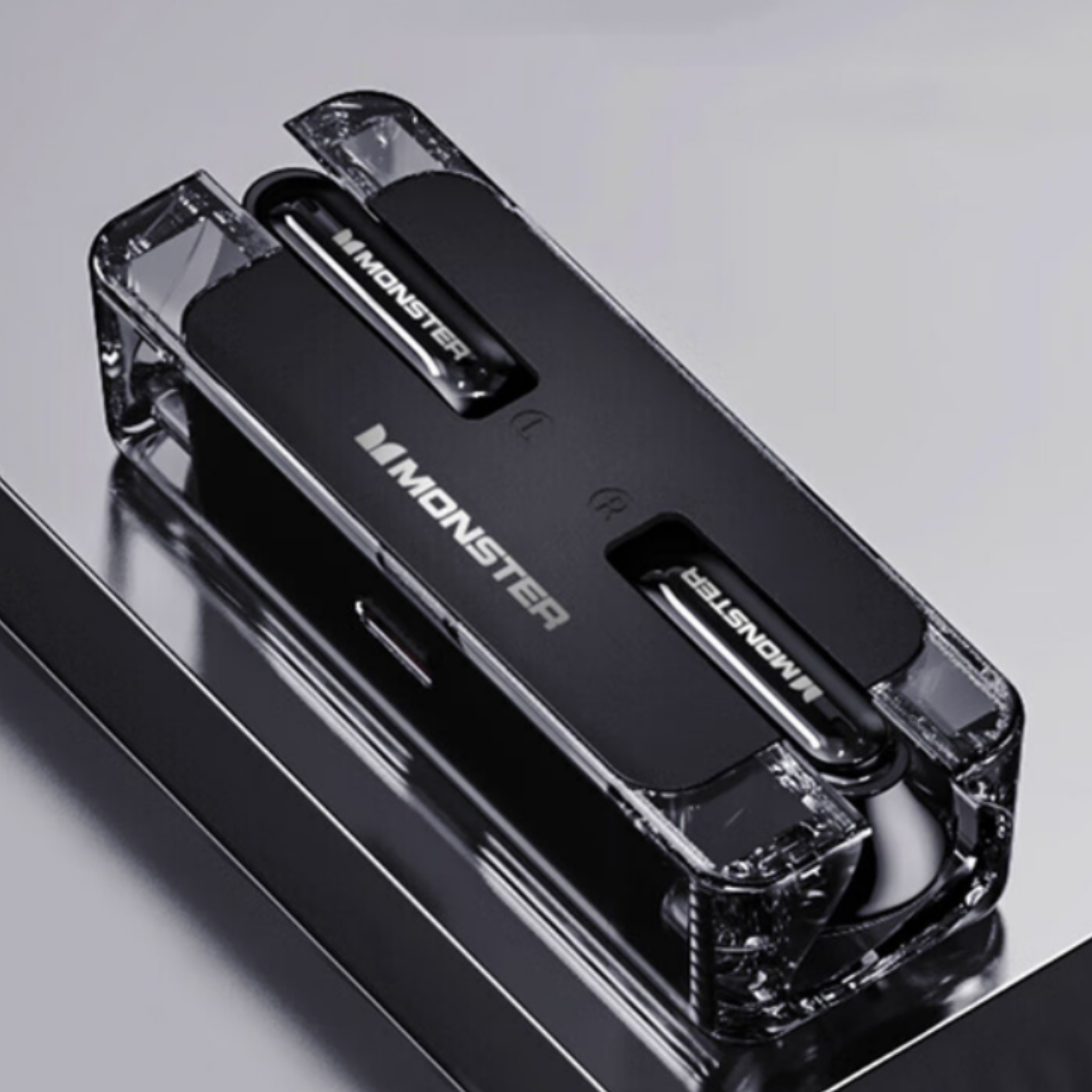 AUDIFONO MONSTER AIRMARS XKT08 BT