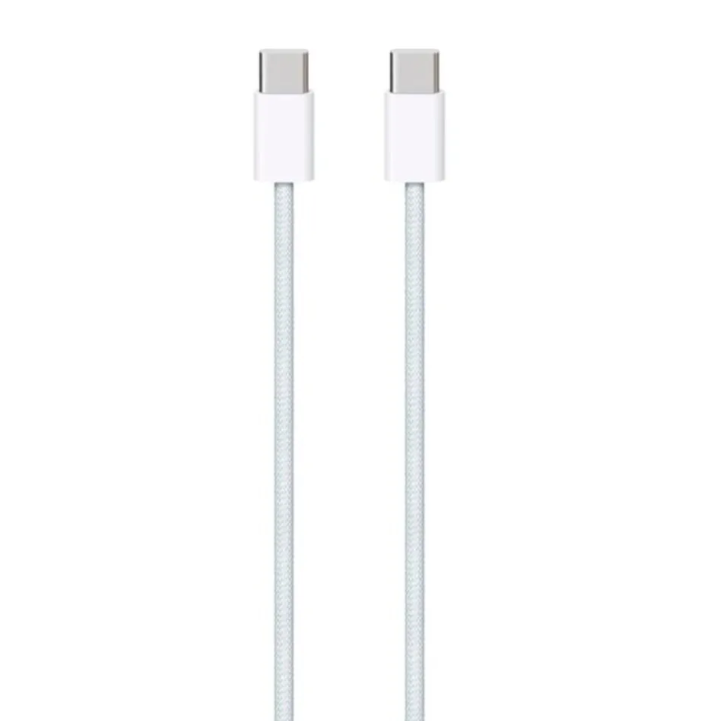 CABLE IPHONE TIPO C A1703 2M