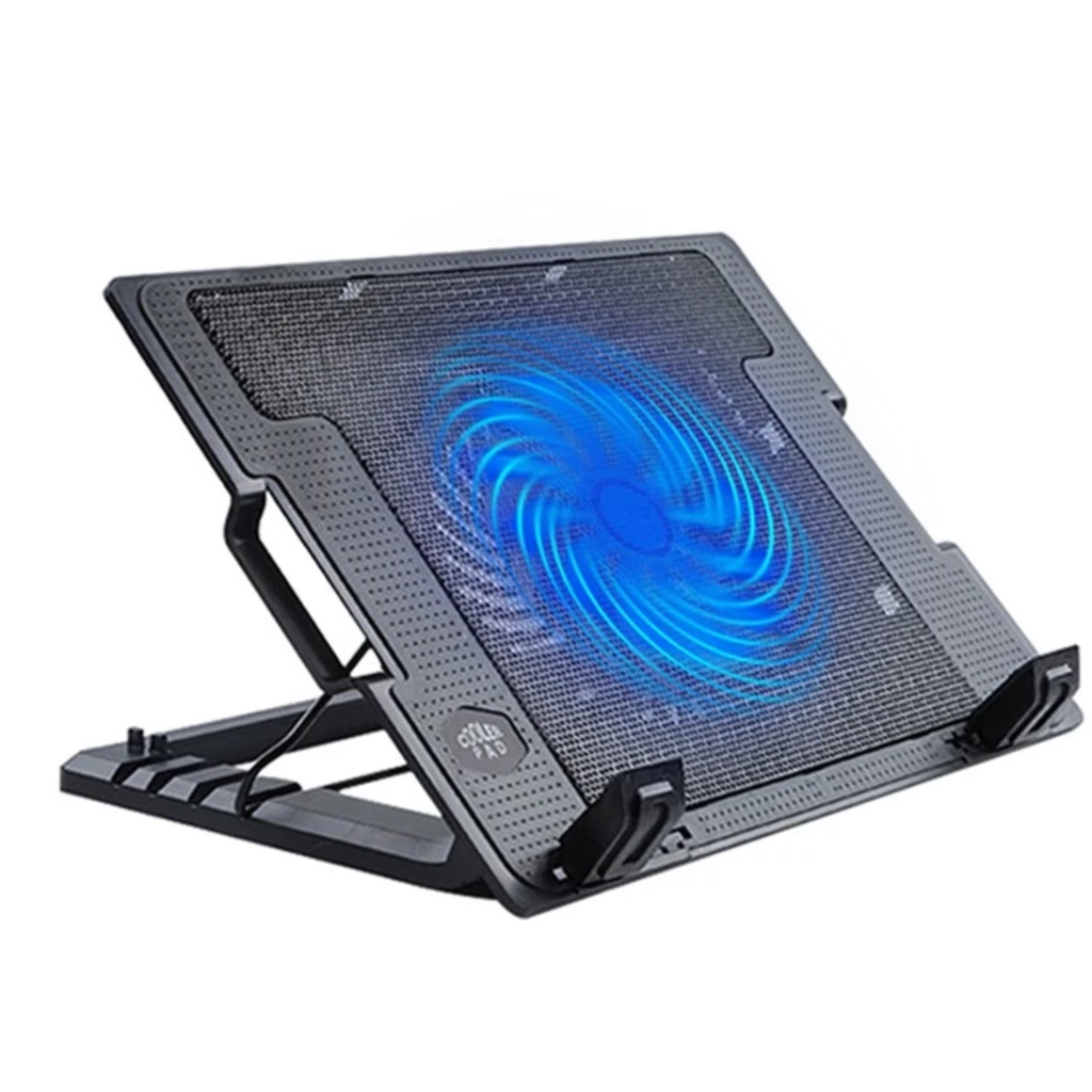 VENTILADOR DE LAPTOP REGULABLE FAN X1