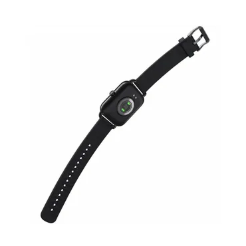 SMARTWATCH HAYLOU LS11 RS4 PLUS D/CORREA BLACK