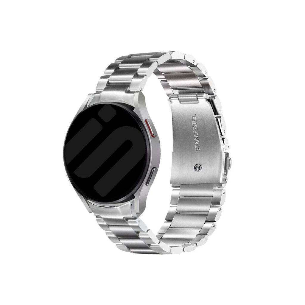 SMART WATCH CORREA METALICA TW3