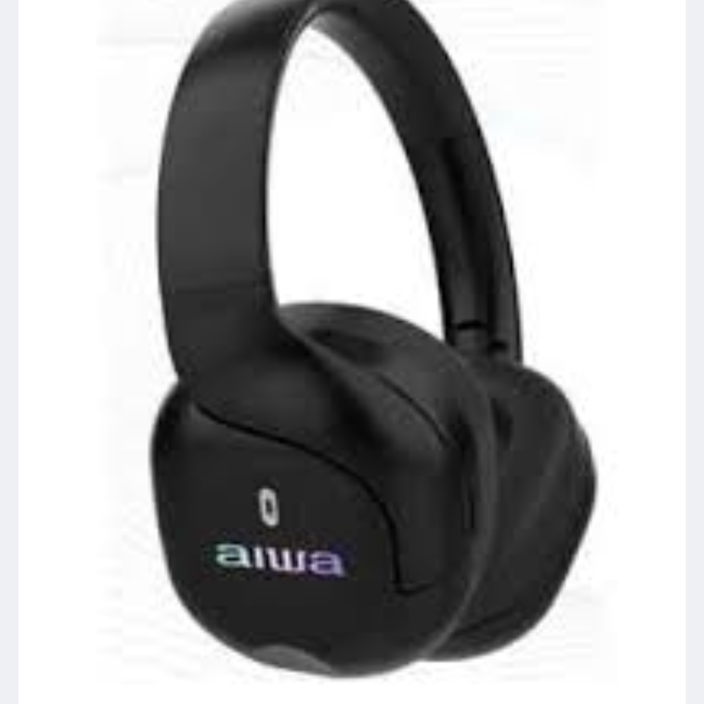 AUDIFONO AIWA PRODIGY WAVE BT