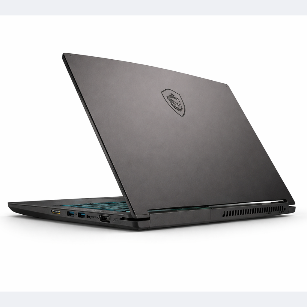 Laptop Gamer HP Victus 15 | Ryzen 7, RTX 3050 6GB, 8GB DDR5, 512GB SSD, 144Hz