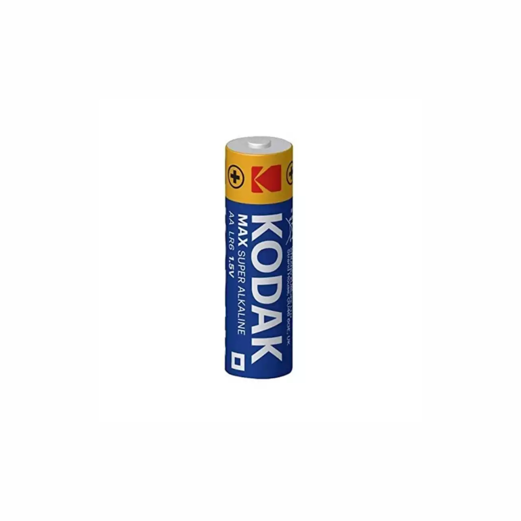 PILAS KODAK AAx2 1.5v