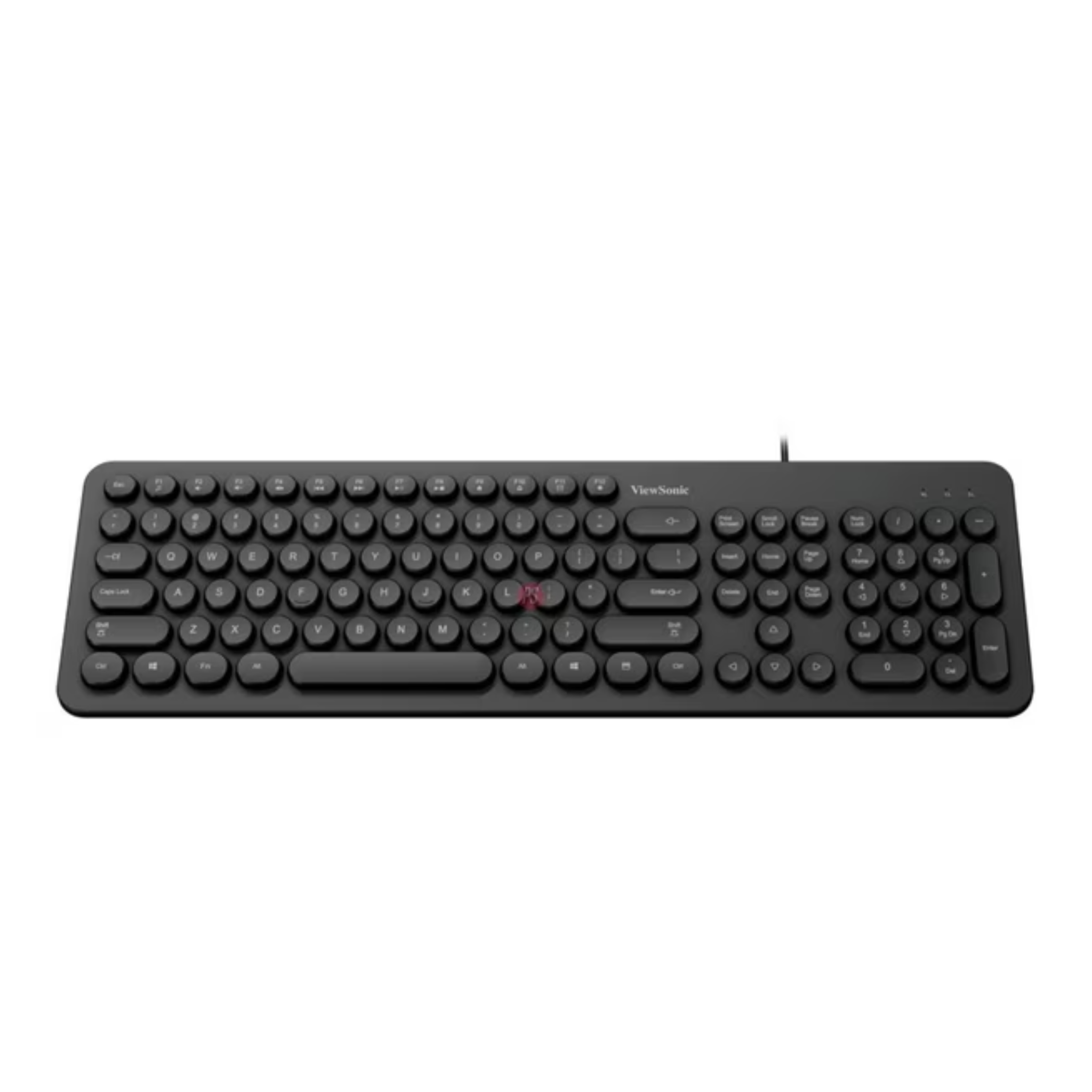 TECLADO VIEWSONIC KU334 USB