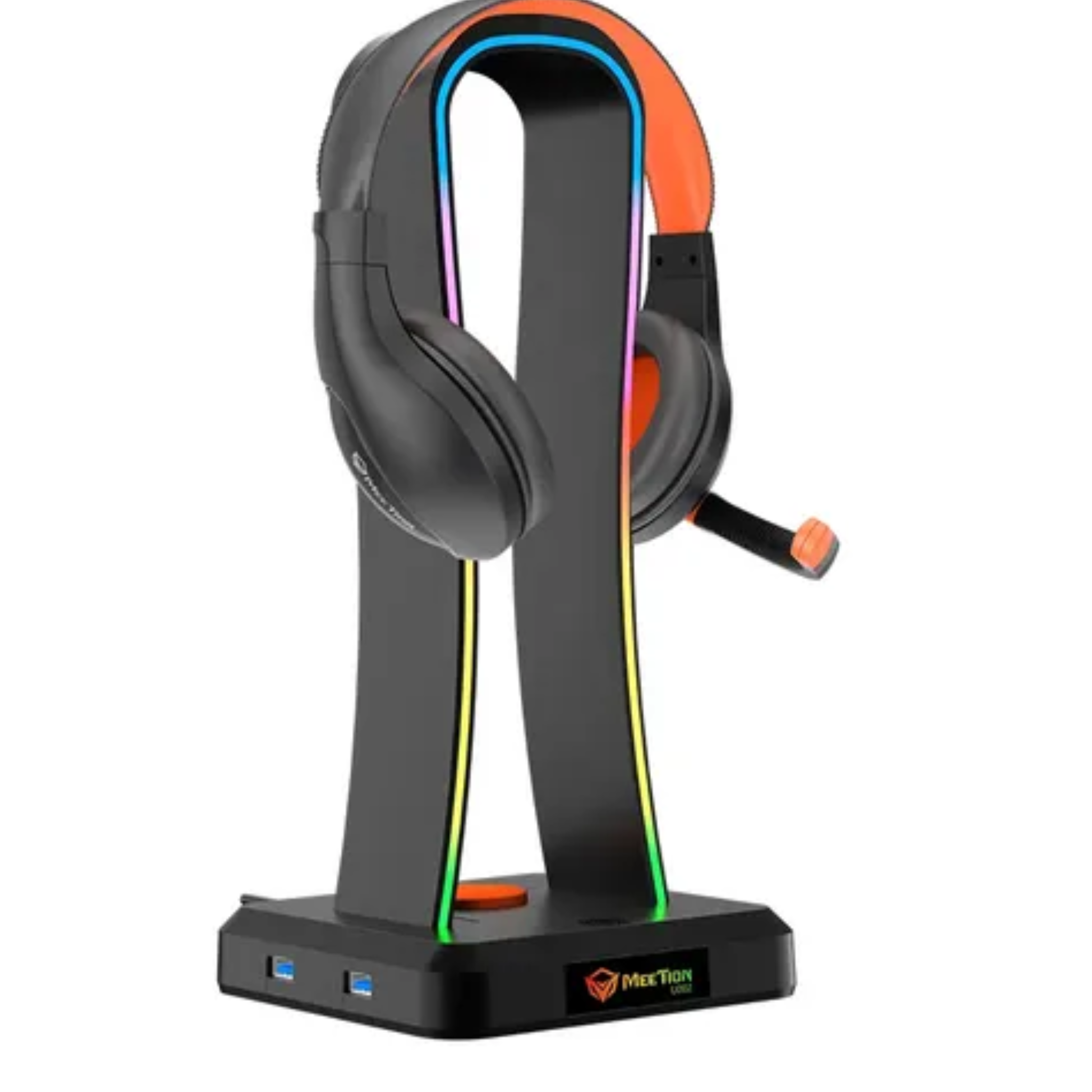 SOPORTE AUDIFONOS MEETION MT-U002