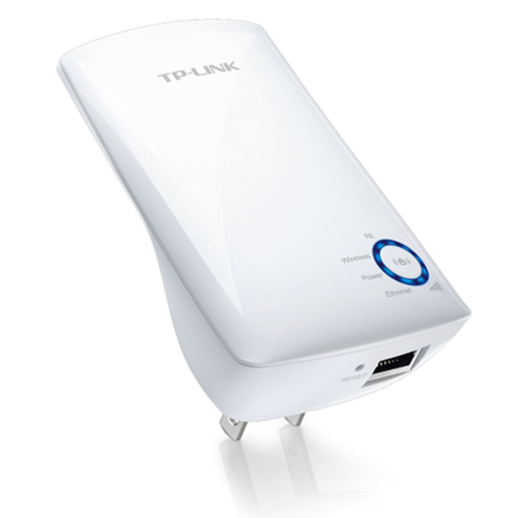 TP-LINK EXTENSOR DE RANGO TL-WA850RE 300Mbps
