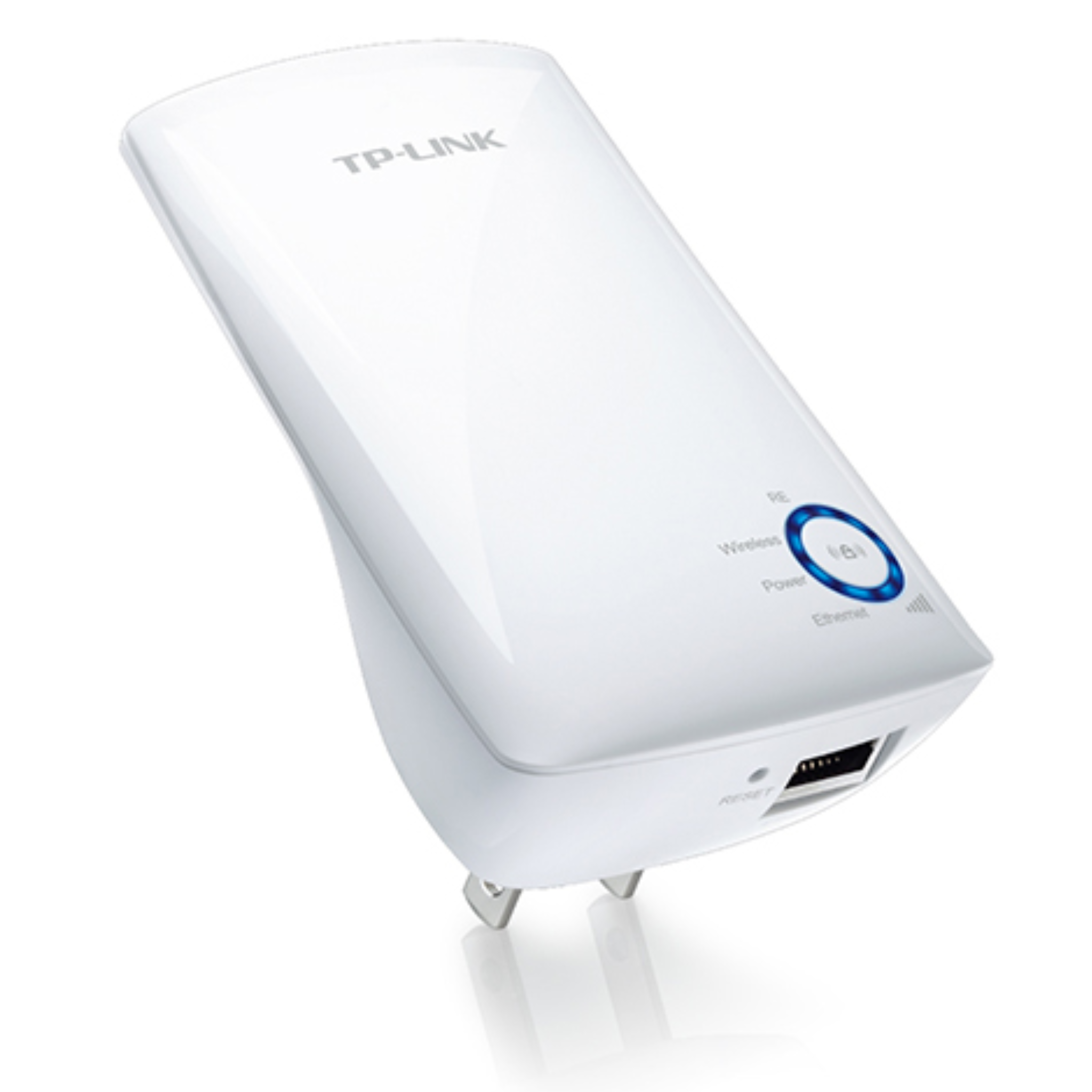 TP-LINK EXTENSOR DE RANGO TL-WA850RE 300Mbps