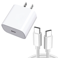 CARGADOR 20W TIPO C A2255