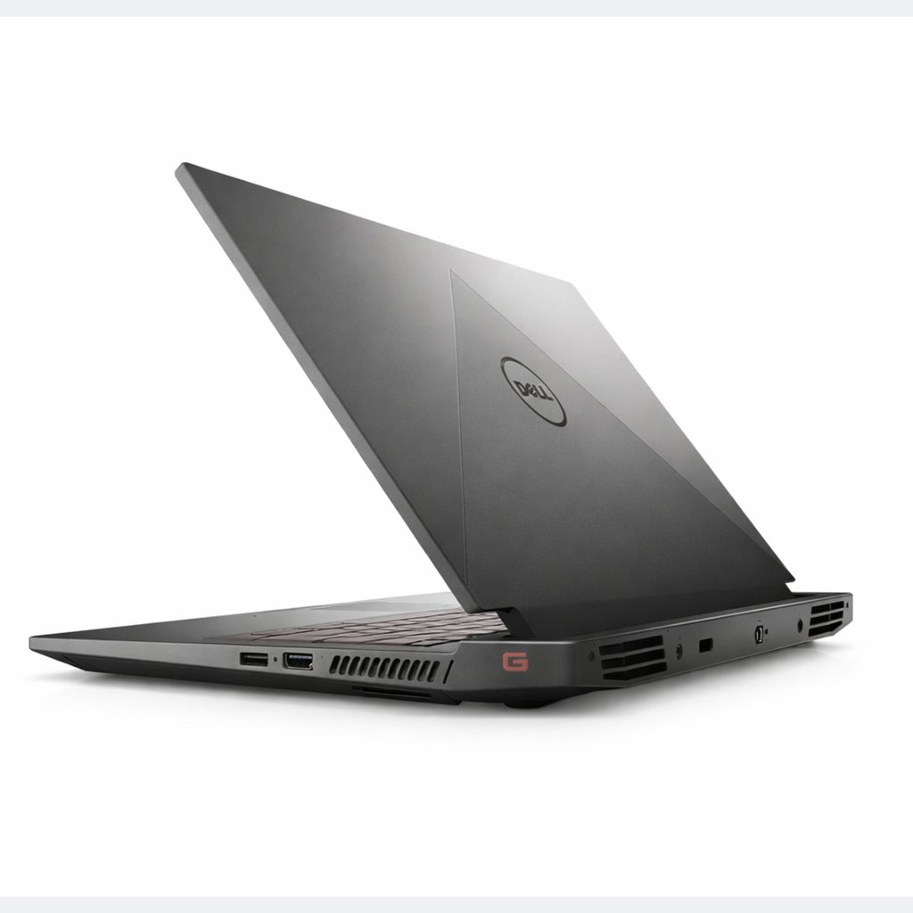 Laptop Gamer Dell G15 5520 | Intel i7, RTX 3050 4GB, 16GB RAM, 512GB SSD, 165Hz