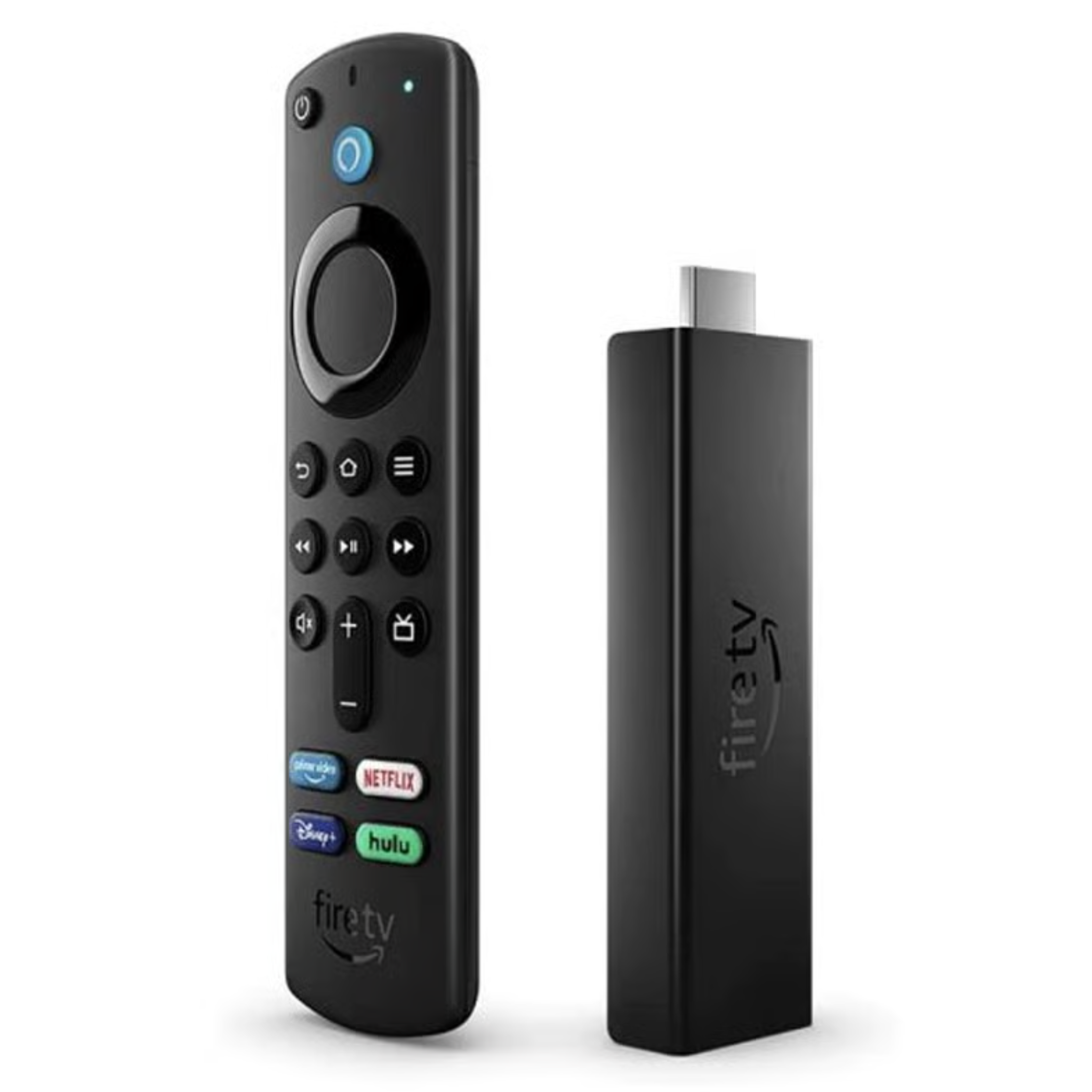 AMAZON FIRE TV STICK HD 1080P W/TV CONTROL